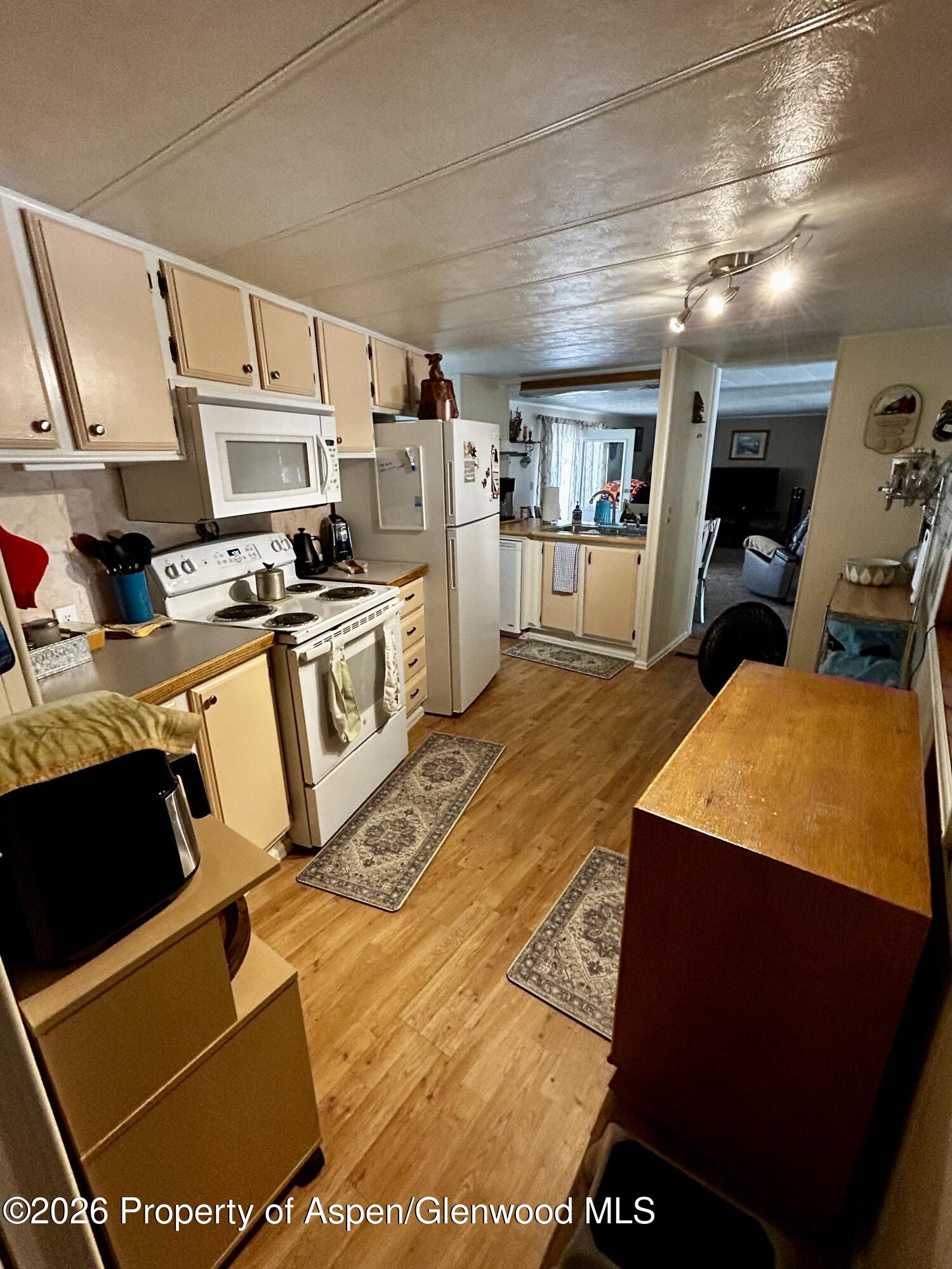 2035 Baker Drive Craig CO 81625