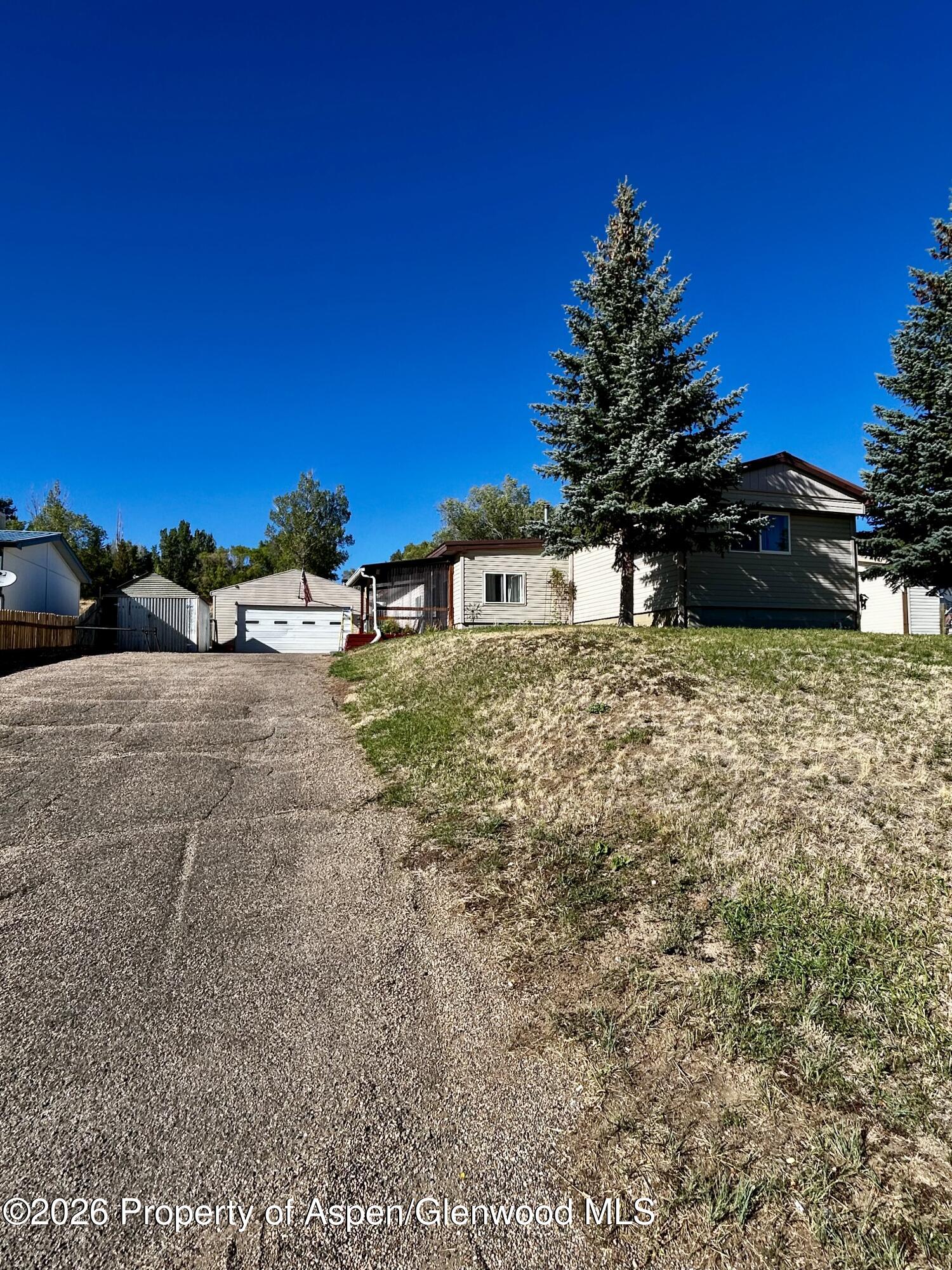 2035 Baker Drive Craig CO 81625