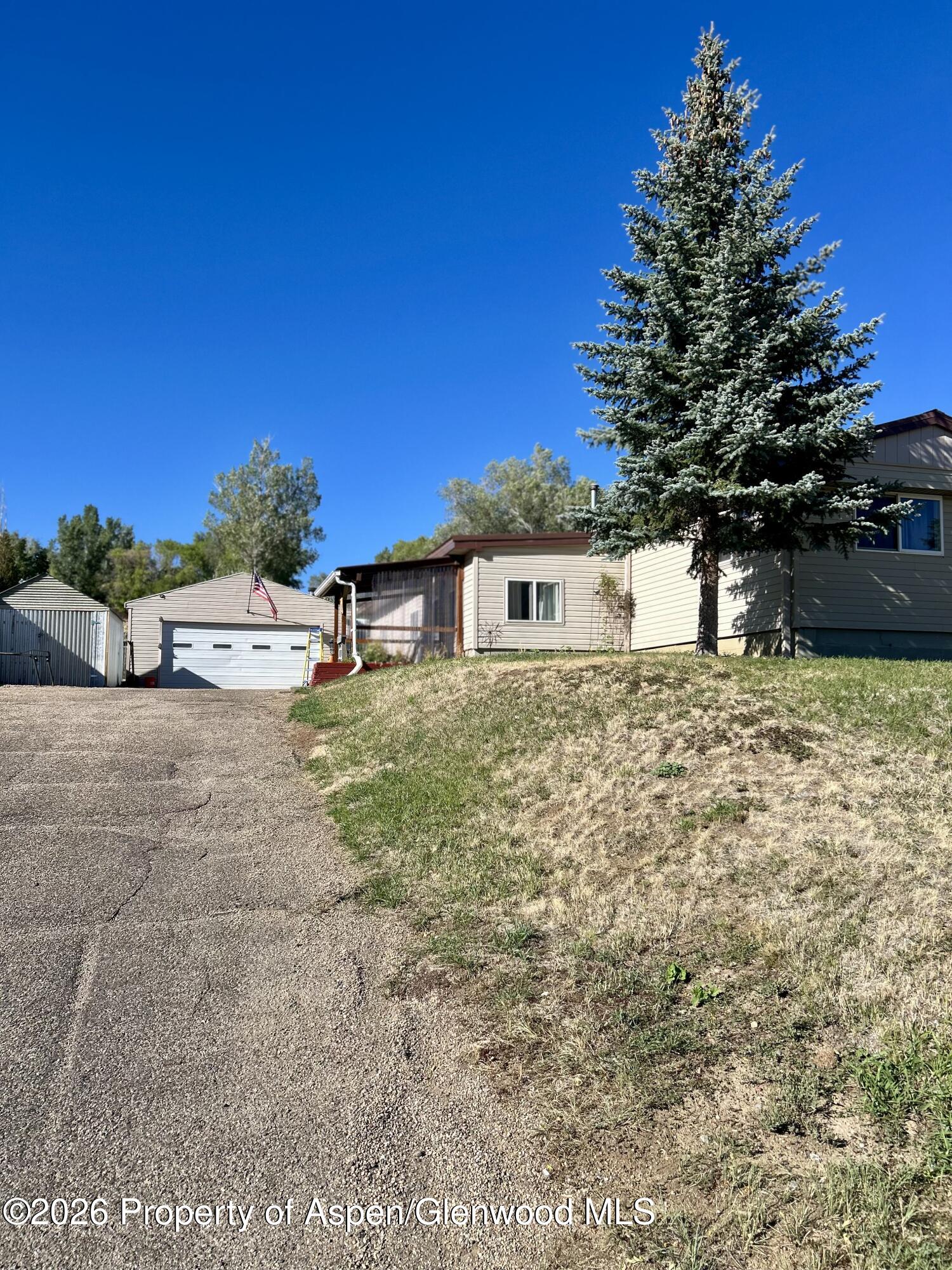 2035 Baker Drive Craig CO 81625