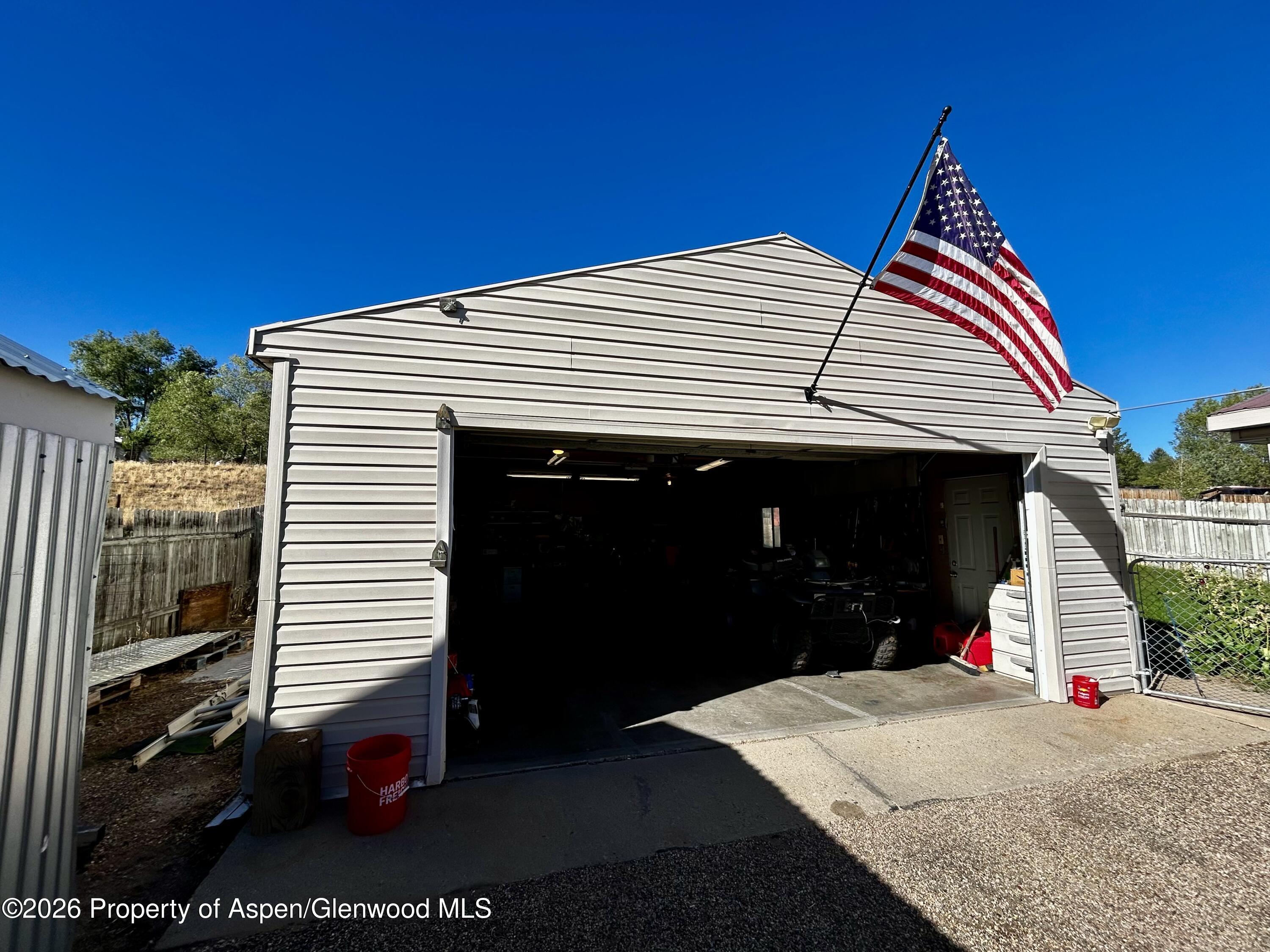 2035 Baker Drive Craig CO 81625