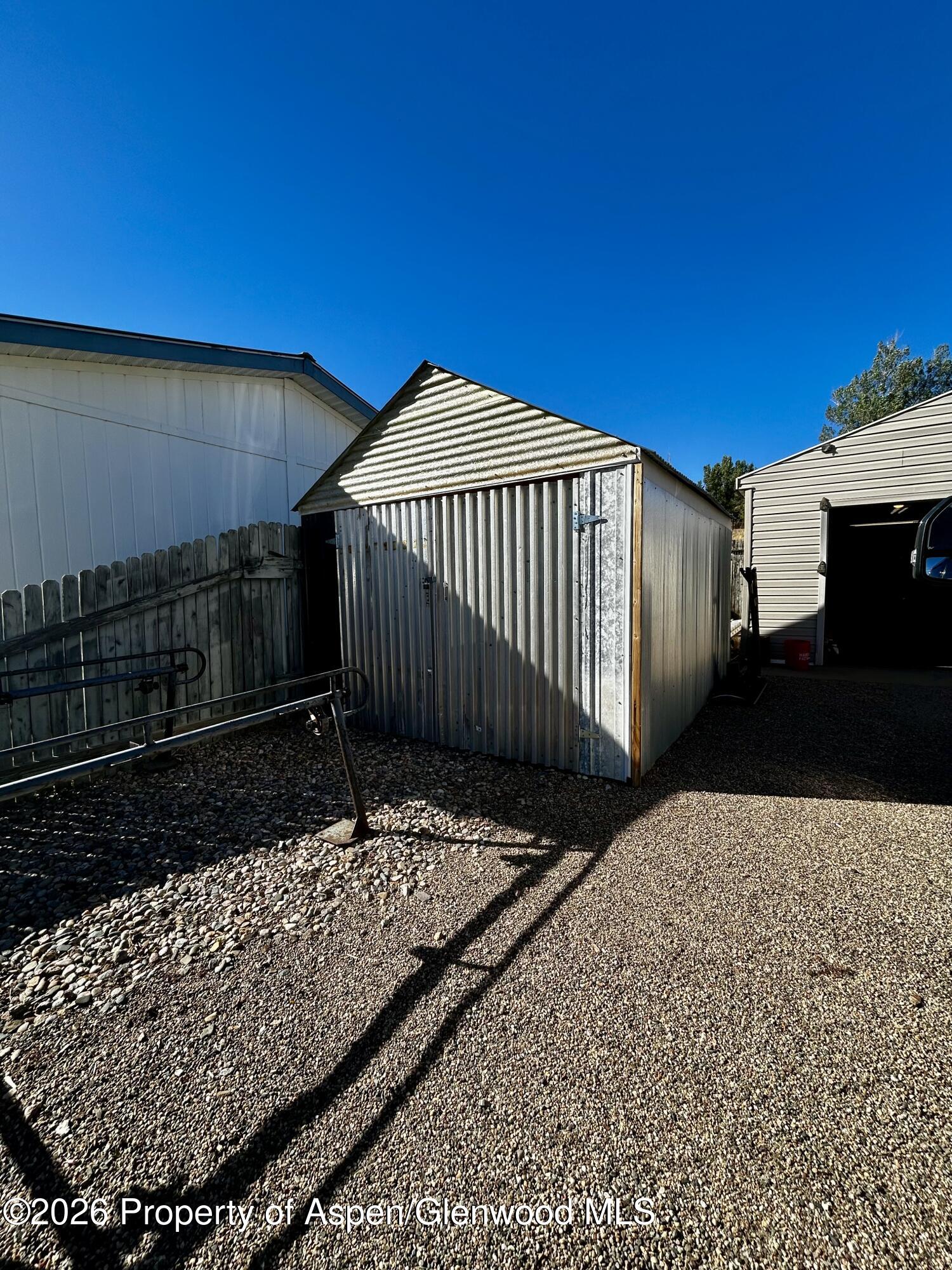 2035 Baker Drive Craig CO 81625