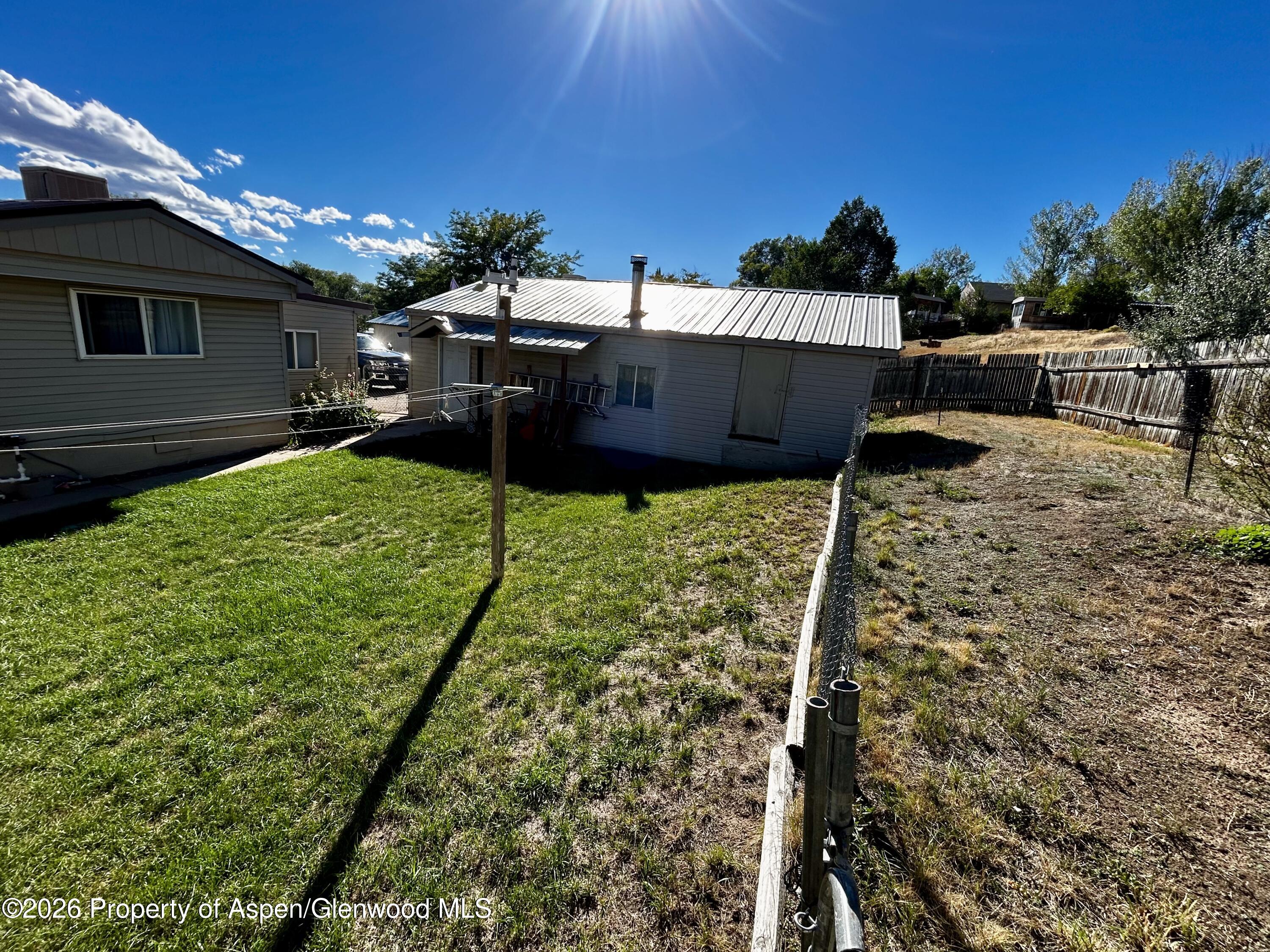 2035 Baker Drive Craig CO 81625