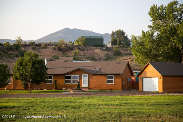 83 Esther Court Silt CO 81652