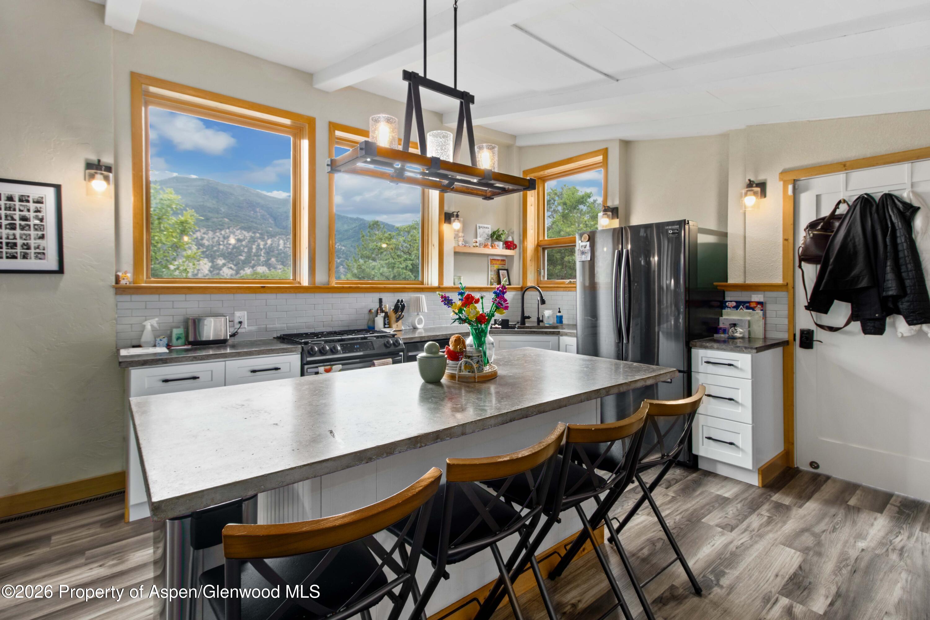 805 Red Mountain Drive Glenwood Springs CO 81601