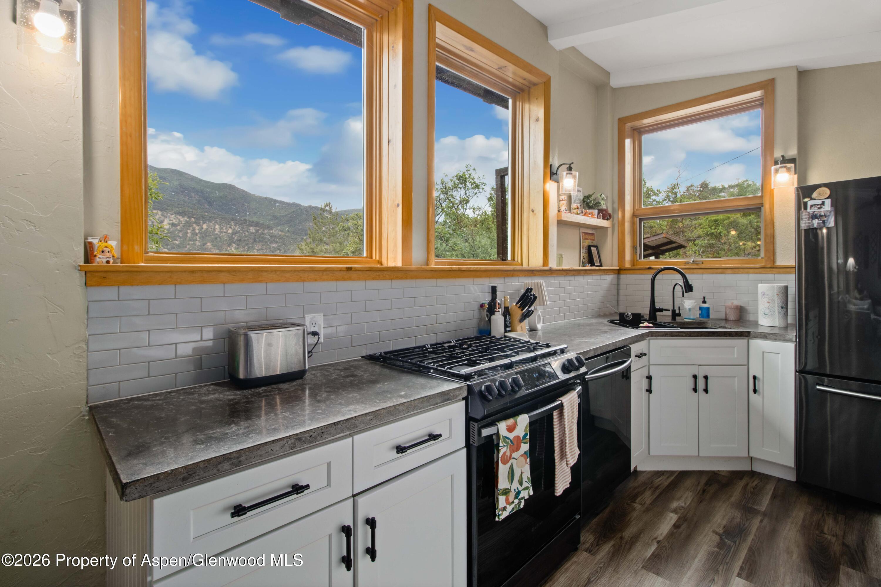805 Red Mountain Drive Glenwood Springs CO 81601