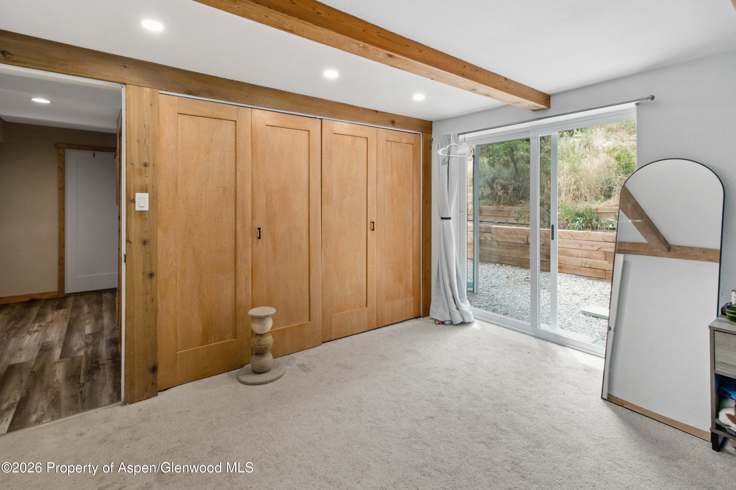 805 Red Mountain Drive Glenwood Springs CO 81601