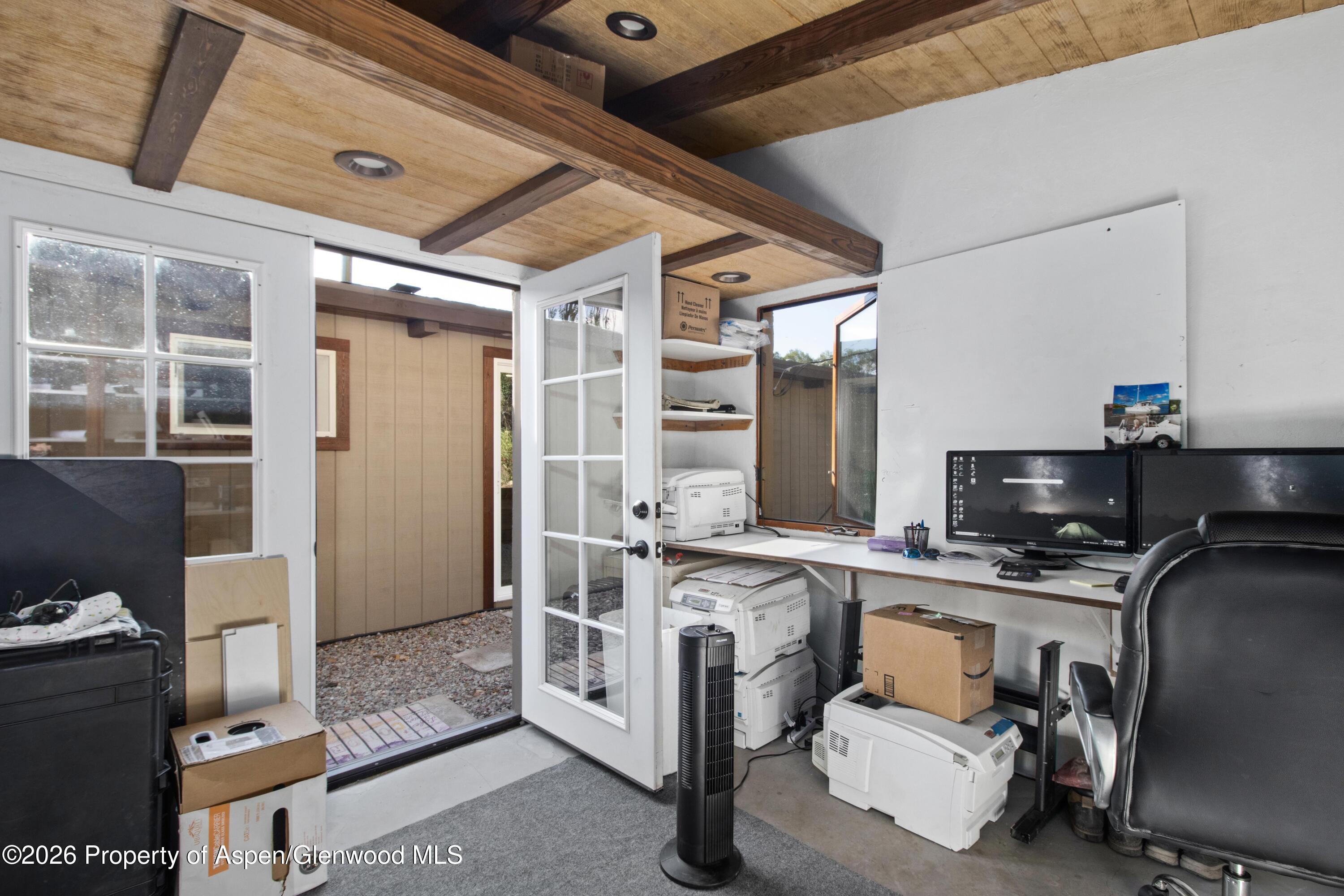 805 Red Mountain Drive Glenwood Springs CO 81601