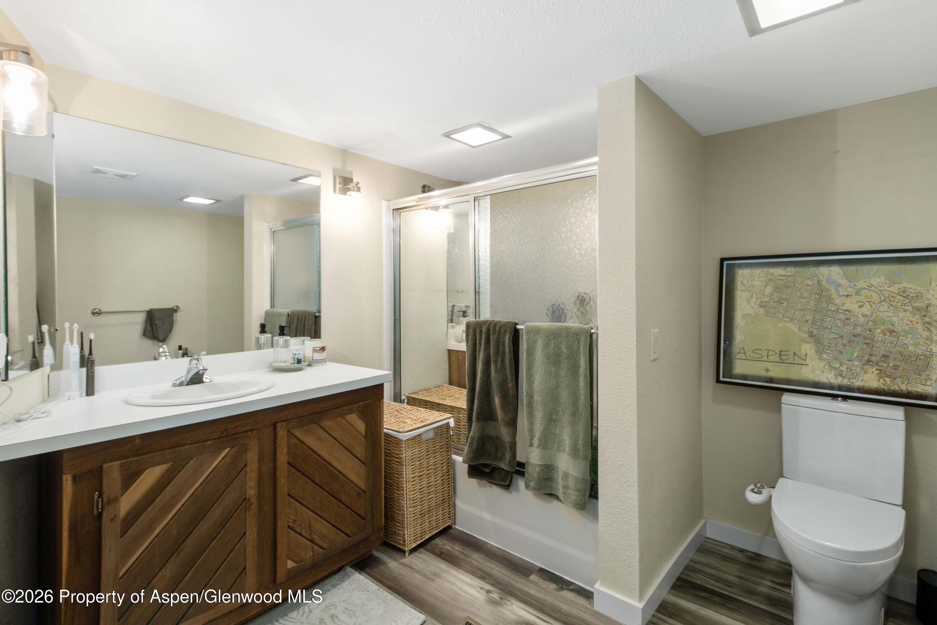 805 Red Mountain Drive Glenwood Springs CO 81601