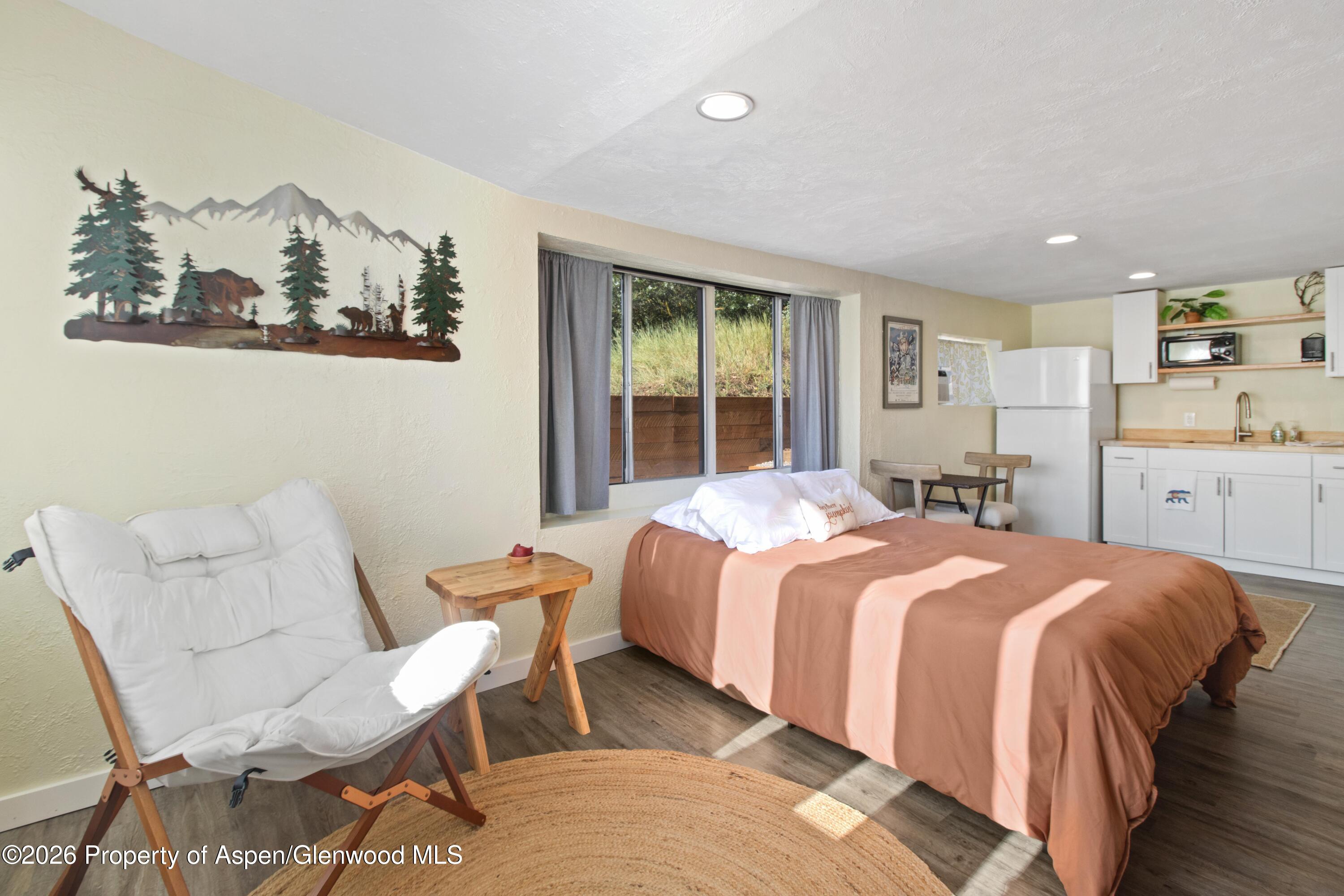 805 Red Mountain Drive Glenwood Springs CO 81601