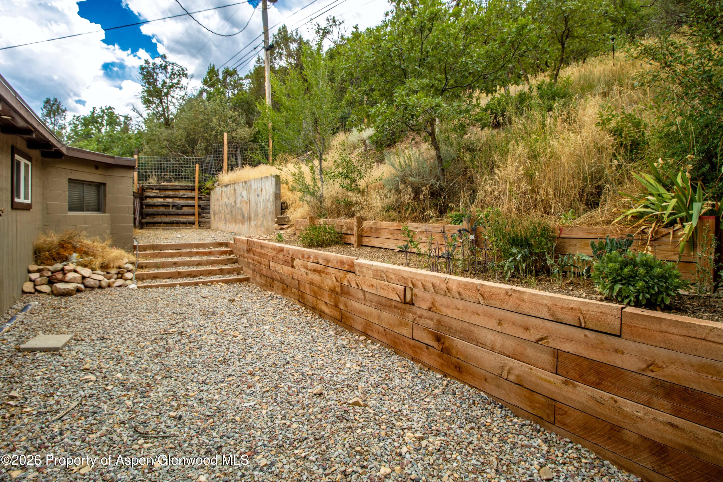 805 Red Mountain Drive Glenwood Springs CO 81601