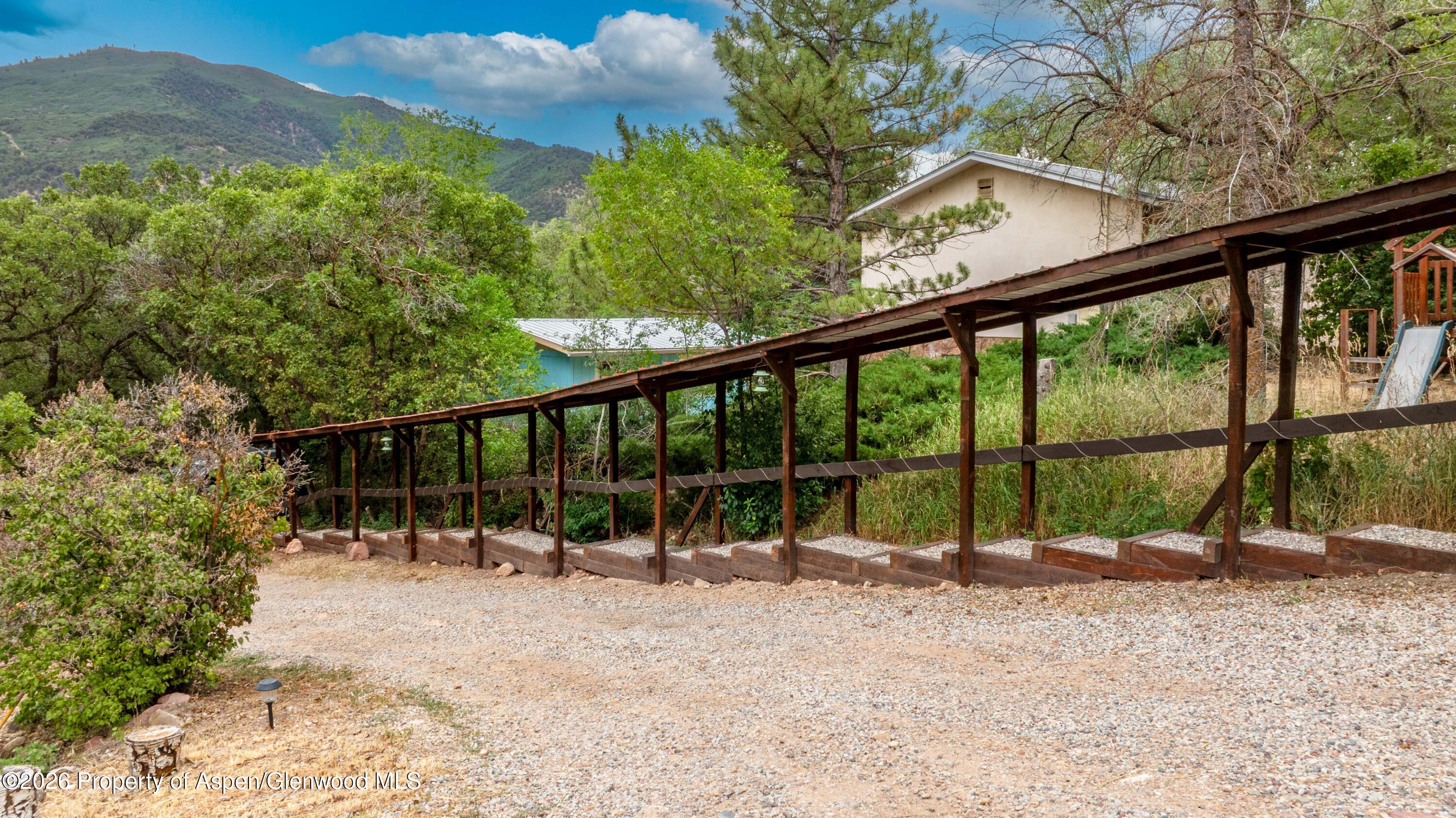 805 Red Mountain Drive Glenwood Springs CO 81601