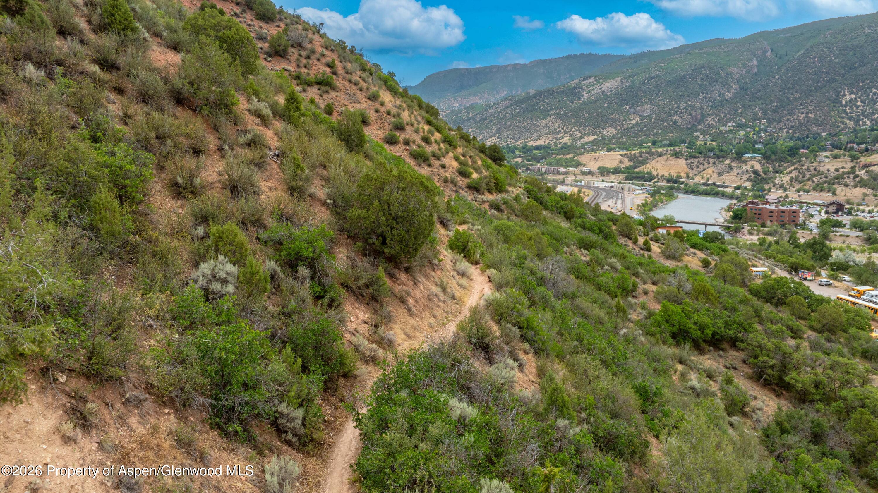 805 Red Mountain Drive Glenwood Springs CO 81601