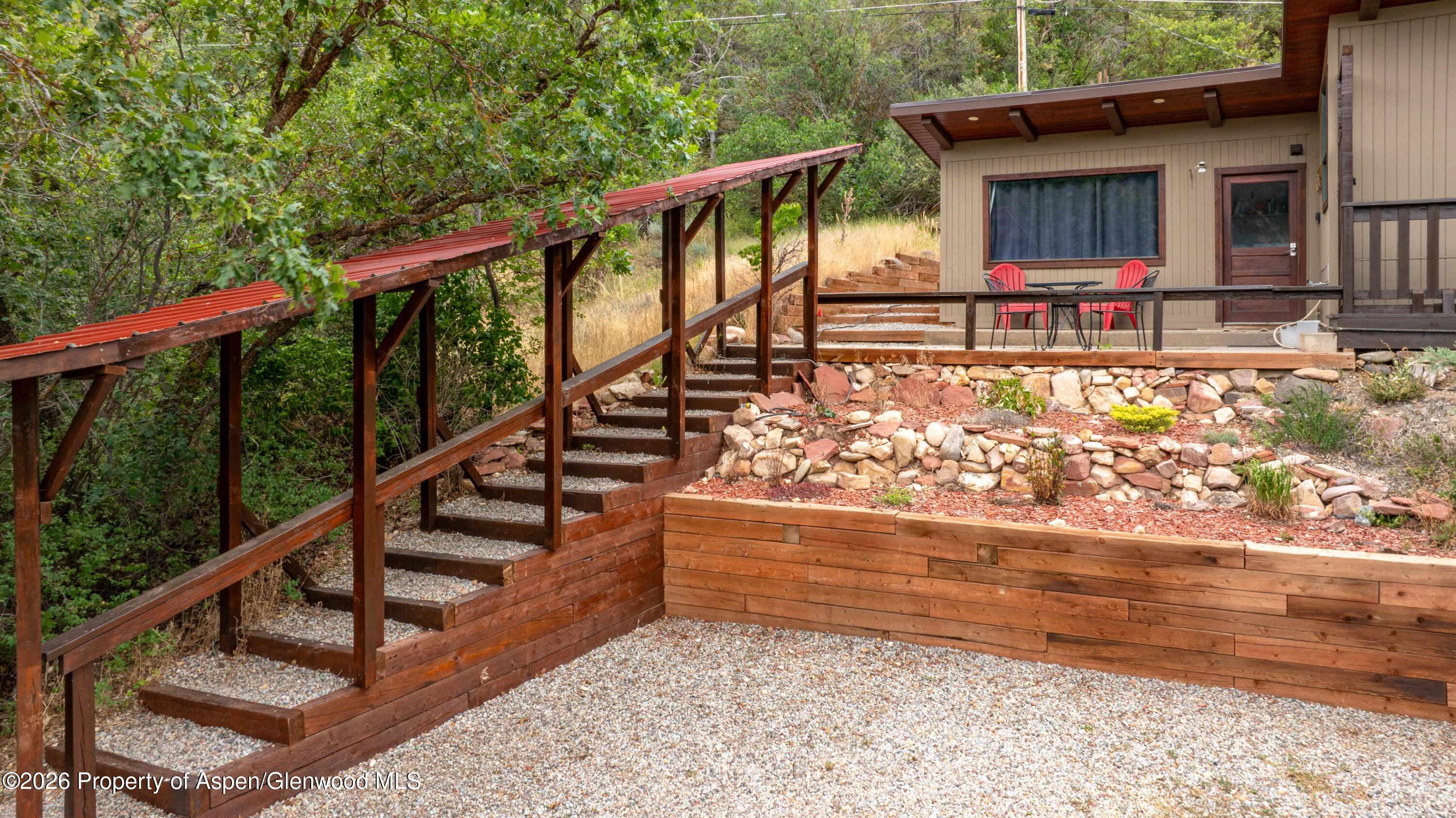 805 Red Mountain Drive Glenwood Springs CO 81601