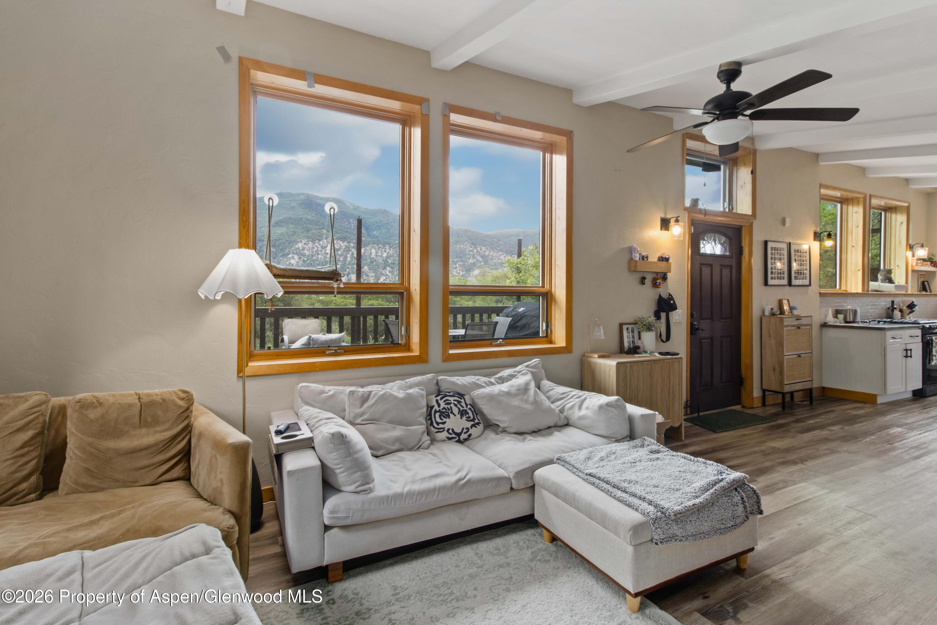 805 Red Mountain Drive Glenwood Springs CO 81601