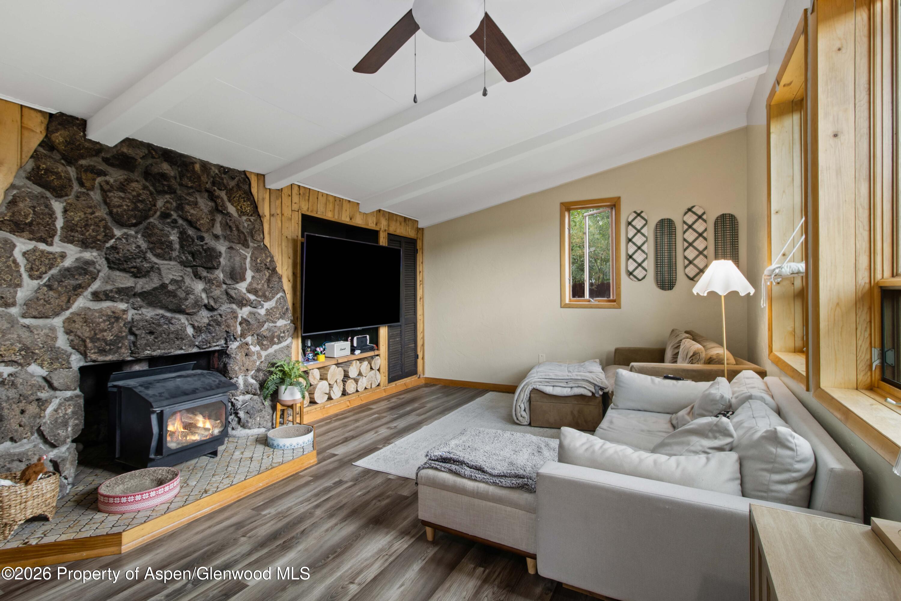 805 Red Mountain Drive Glenwood Springs CO 81601