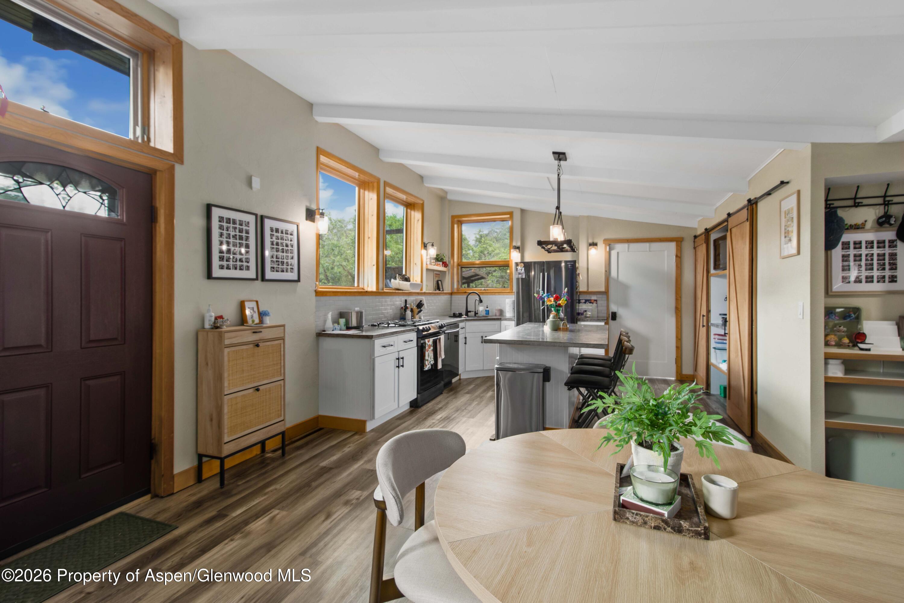 805 Red Mountain Drive Glenwood Springs CO 81601