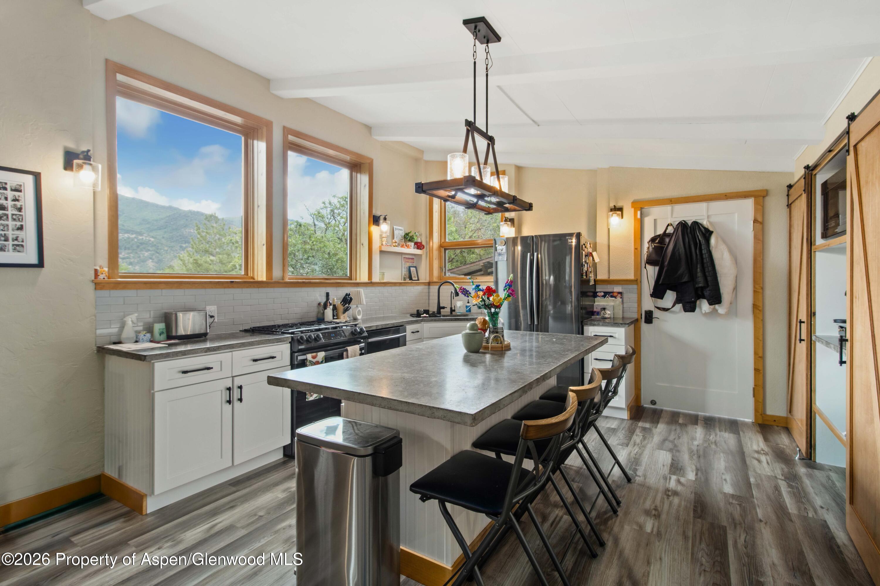 805 Red Mountain Drive Glenwood Springs CO 81601