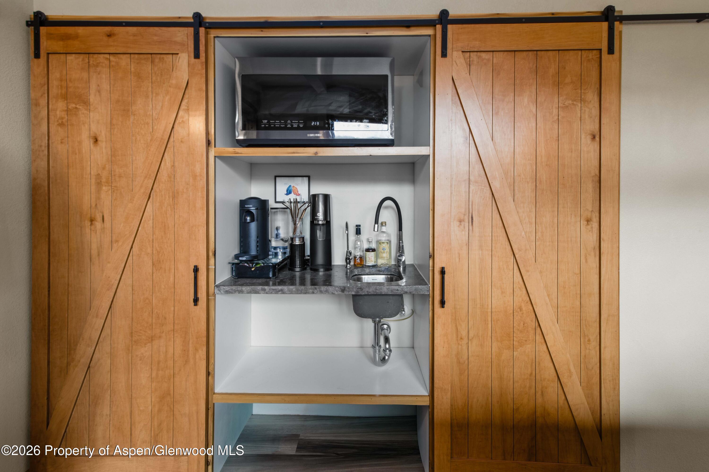 805 Red Mountain Drive Glenwood Springs CO 81601