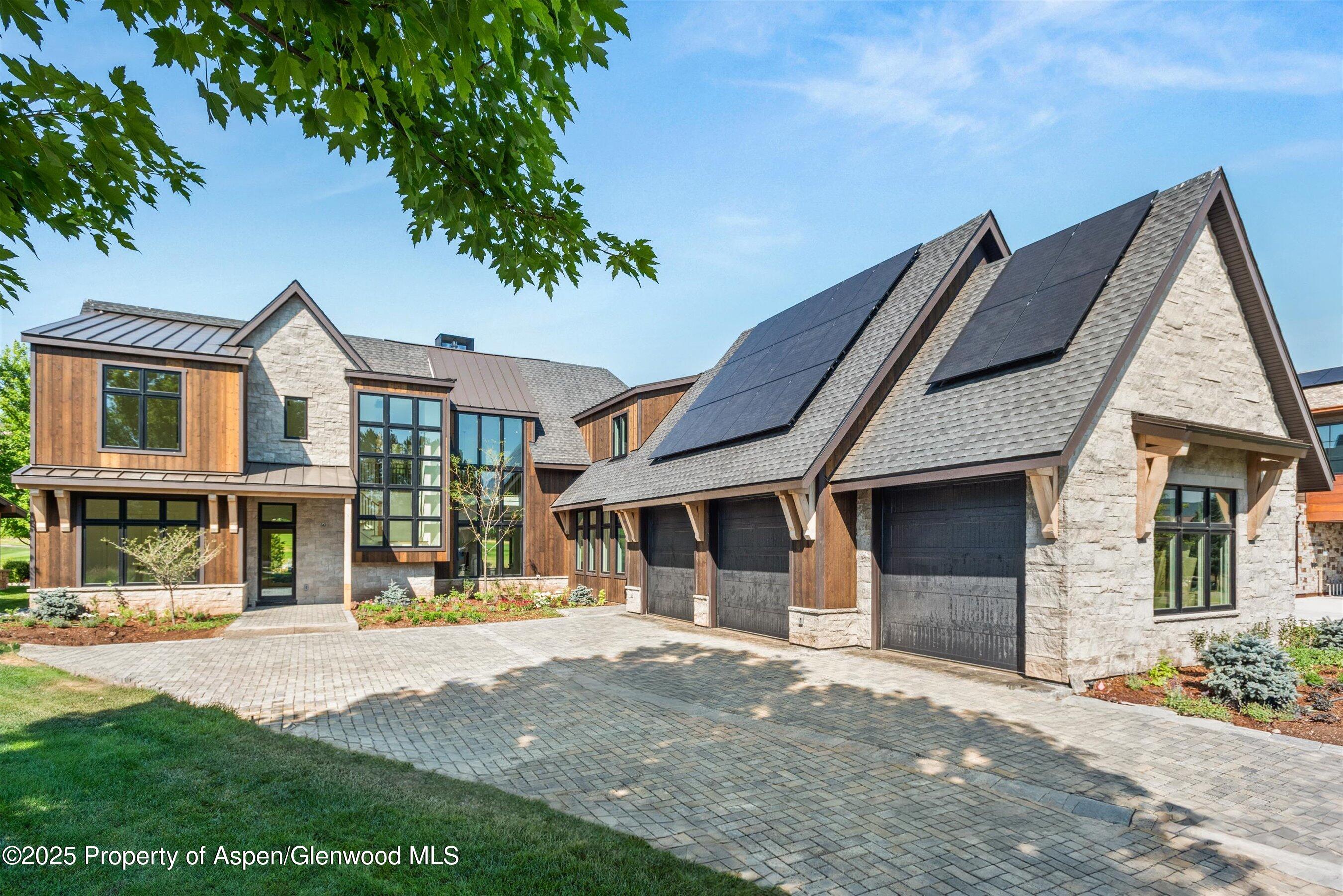 Carbondale CO, 1229 Heritage Drive