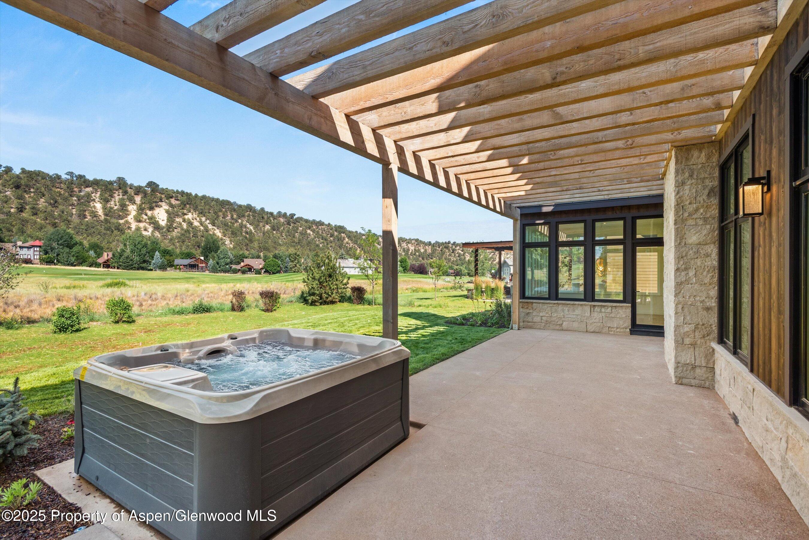1229 Heritage Drive Carbondale CO 81623