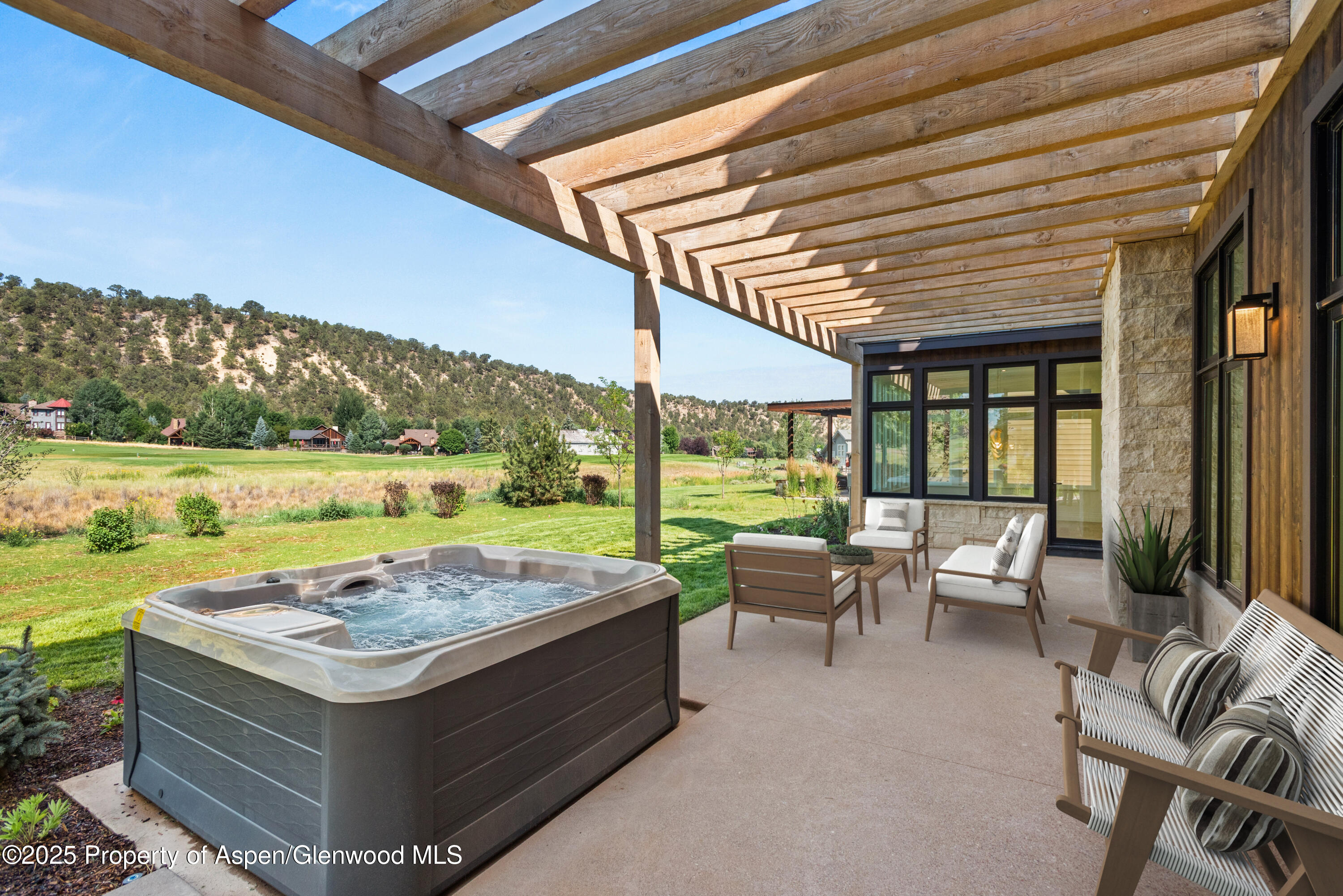 1229 Heritage Drive Carbondale CO 81623