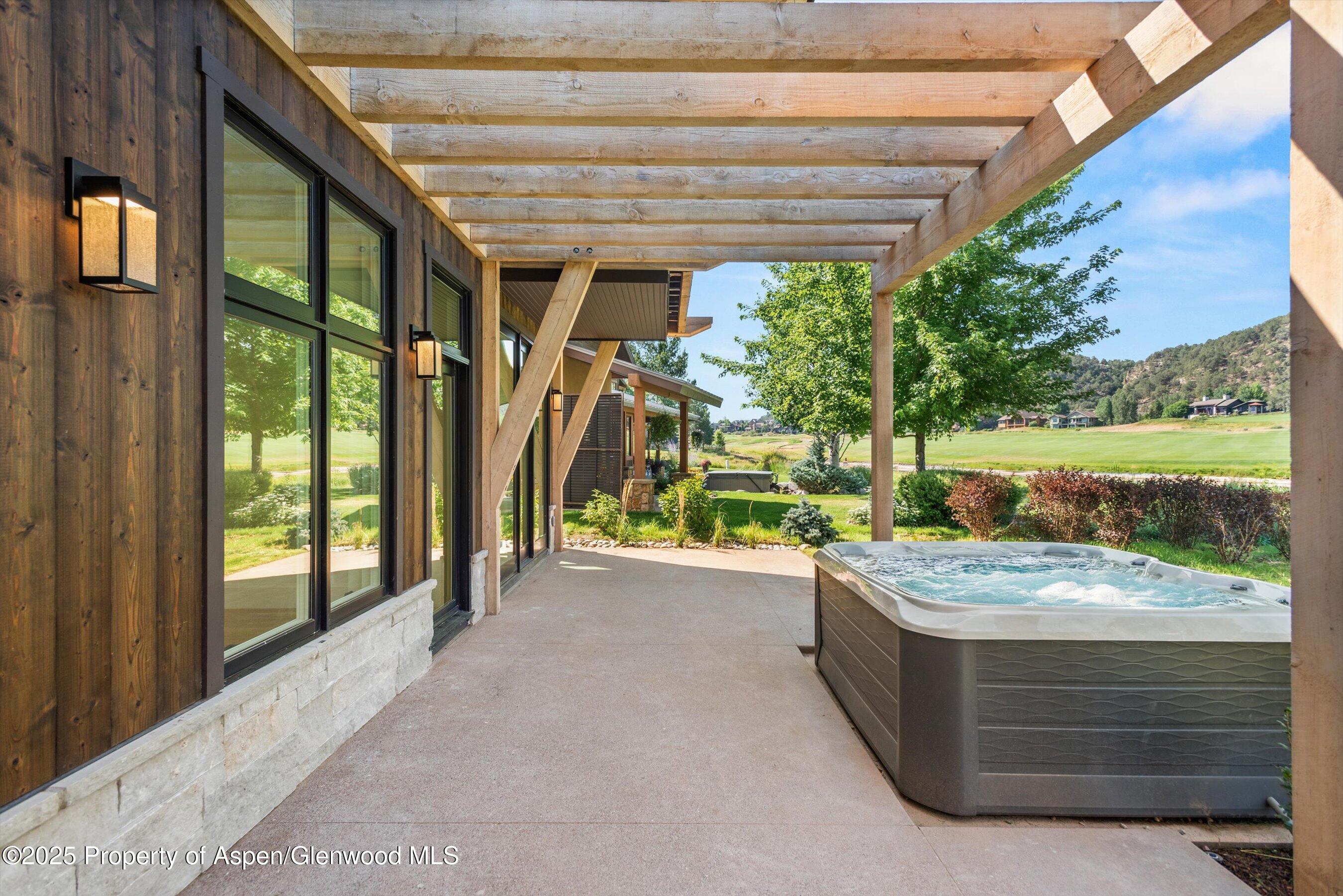 1229 Heritage Drive Carbondale CO 81623