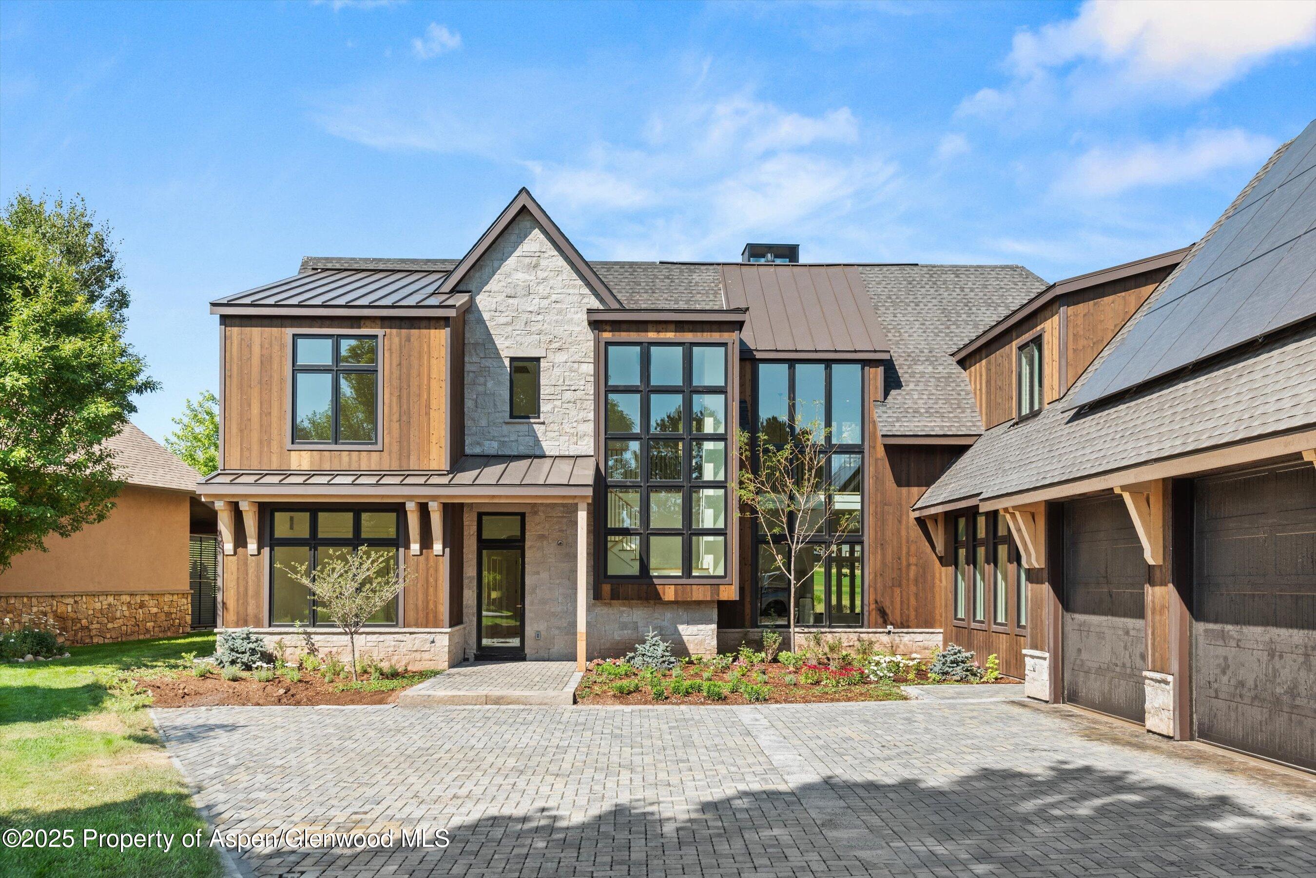 1229 Heritage Drive Carbondale CO 81623