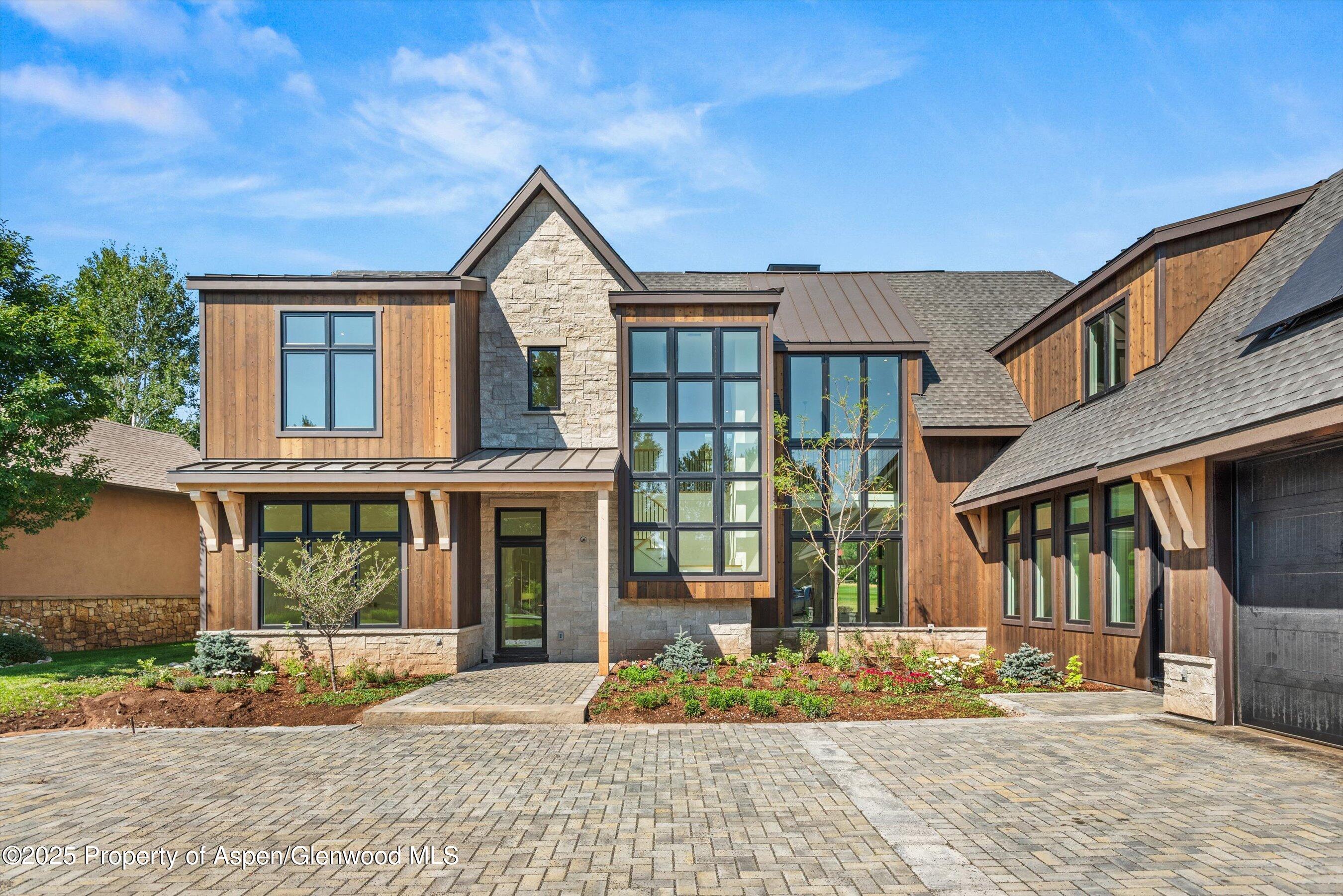 1229 Heritage Drive Carbondale CO 81623