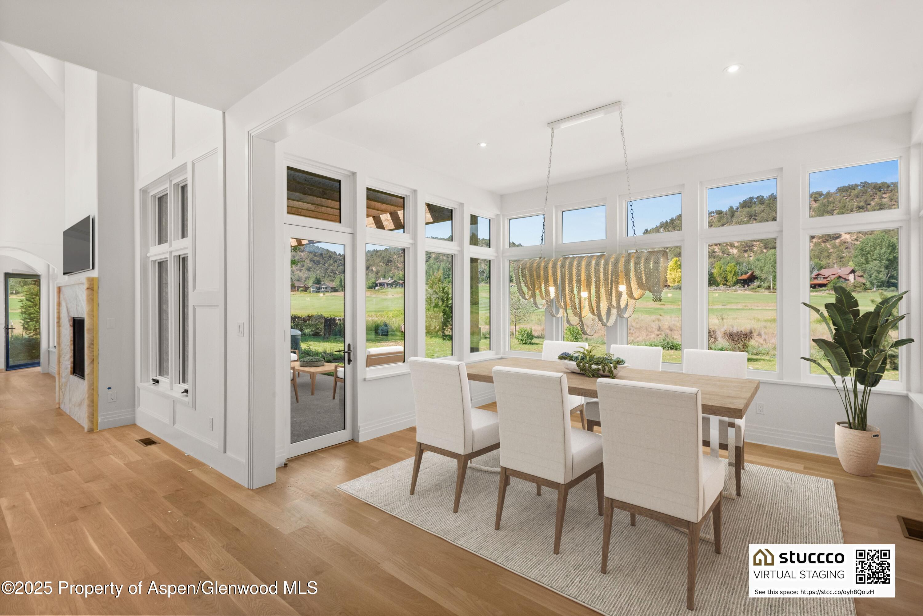 1229 Heritage Drive Carbondale CO 81623