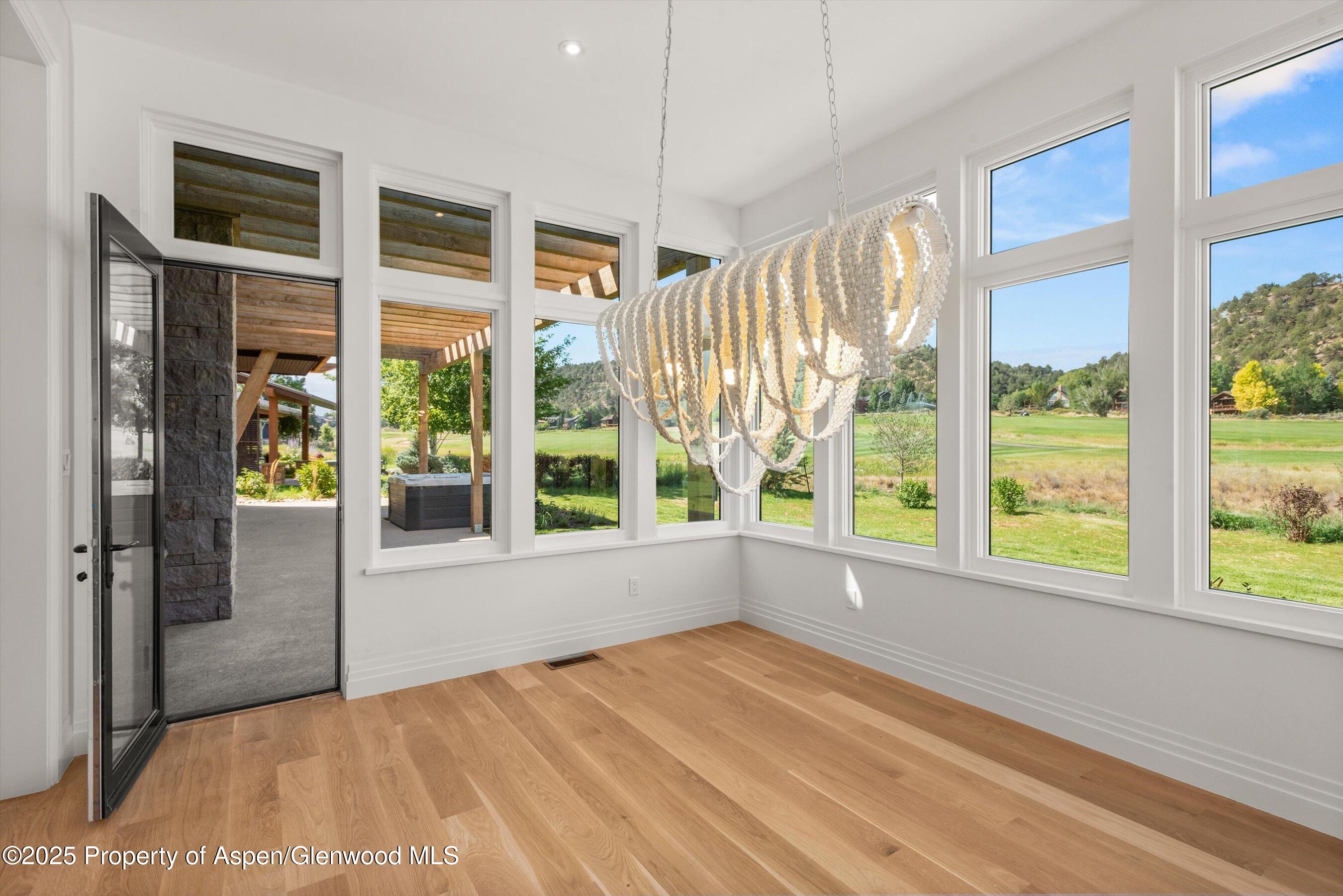 1229 Heritage Drive Carbondale CO 81623