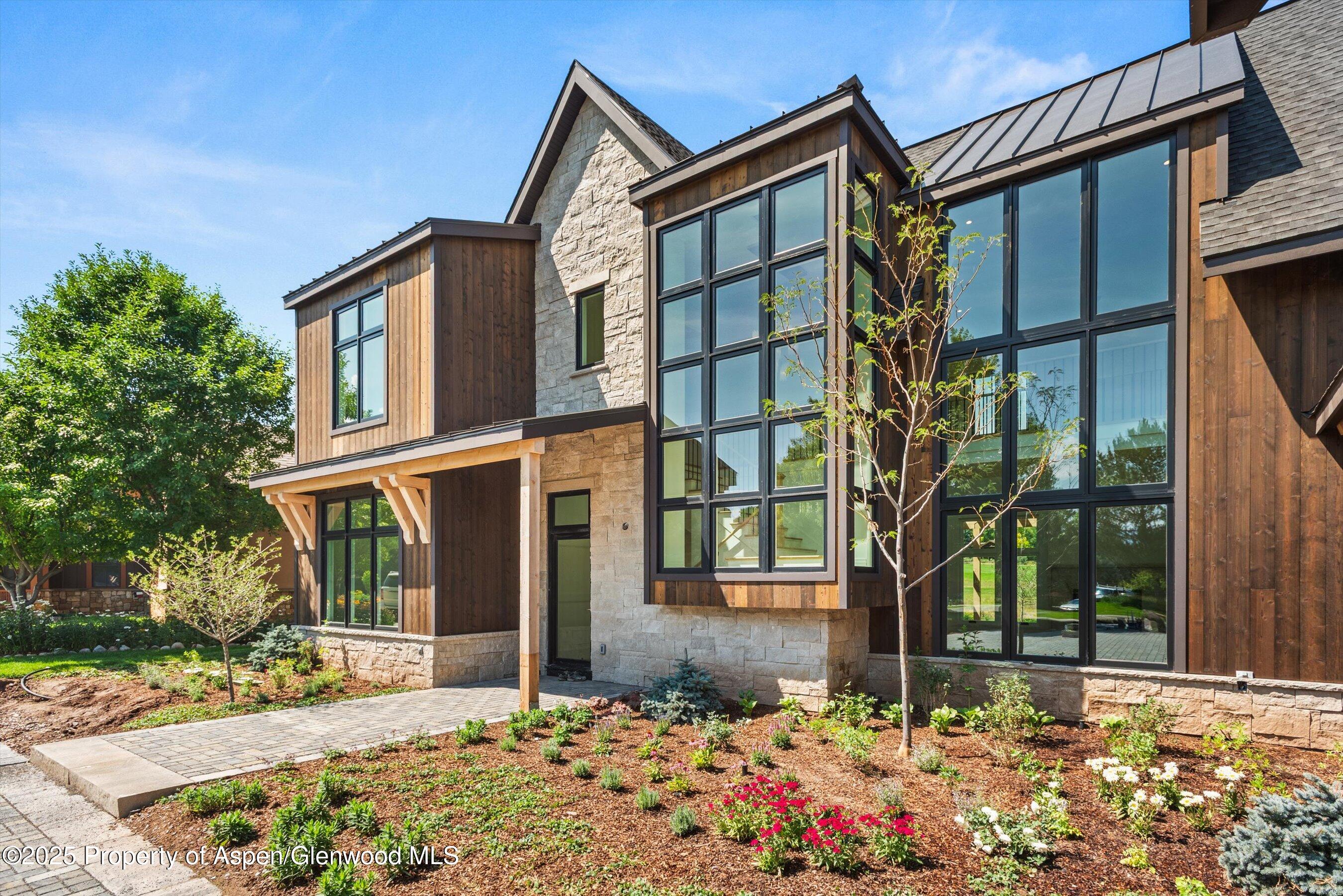 1229 Heritage Drive Carbondale CO 81623