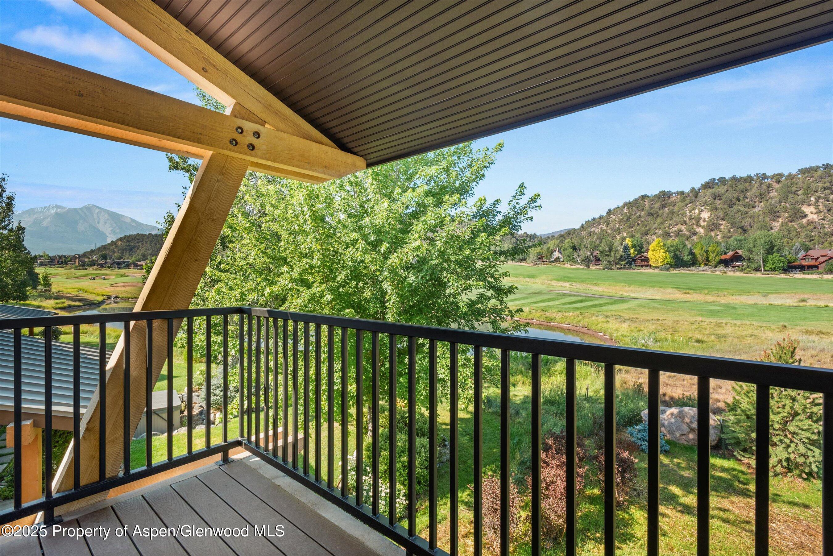 1229 Heritage Drive Carbondale CO 81623