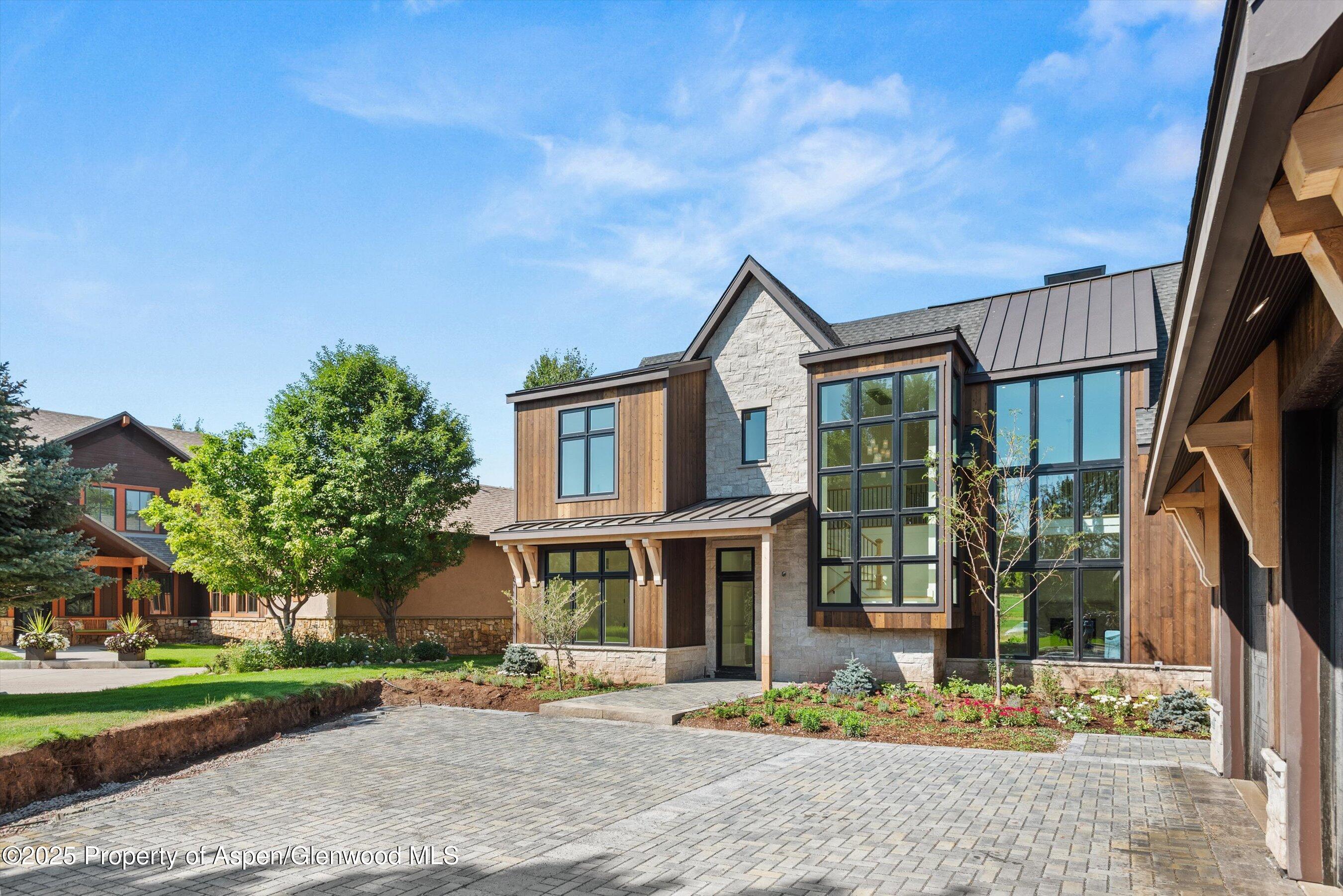 1229 Heritage Drive Carbondale CO 81623