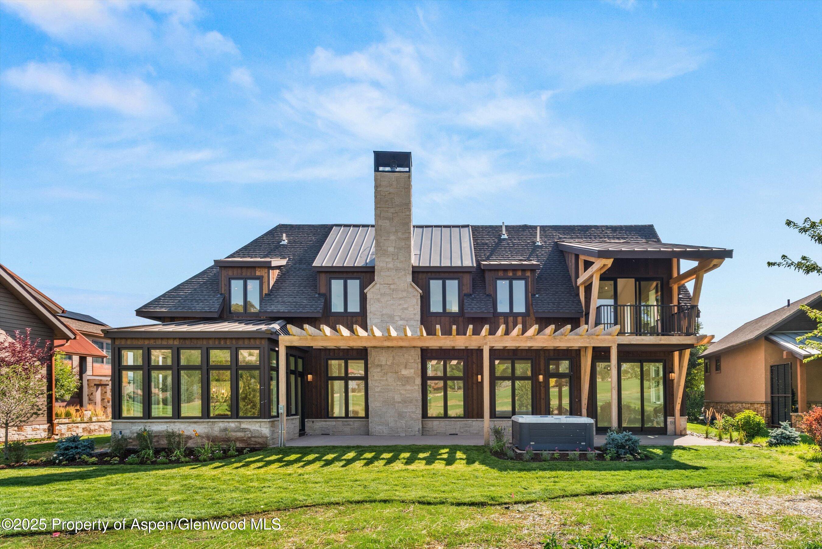 1229 Heritage Drive Carbondale CO 81623