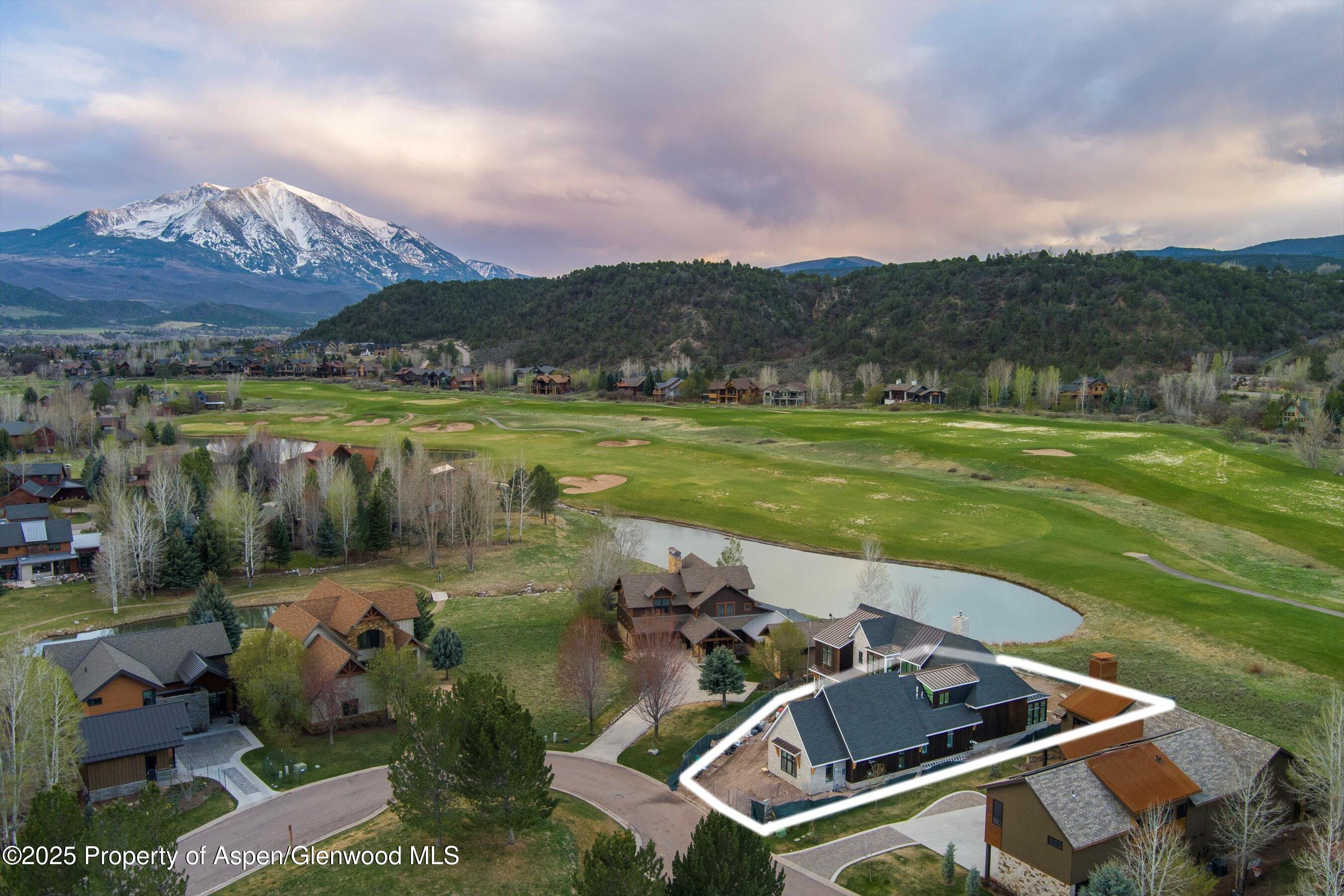 1229 Heritage Drive Carbondale CO 81623