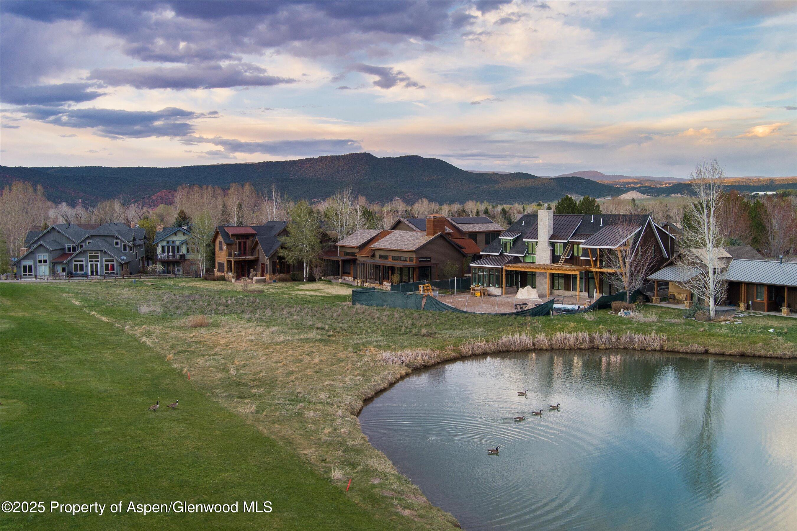 1229 Heritage Drive Carbondale CO 81623