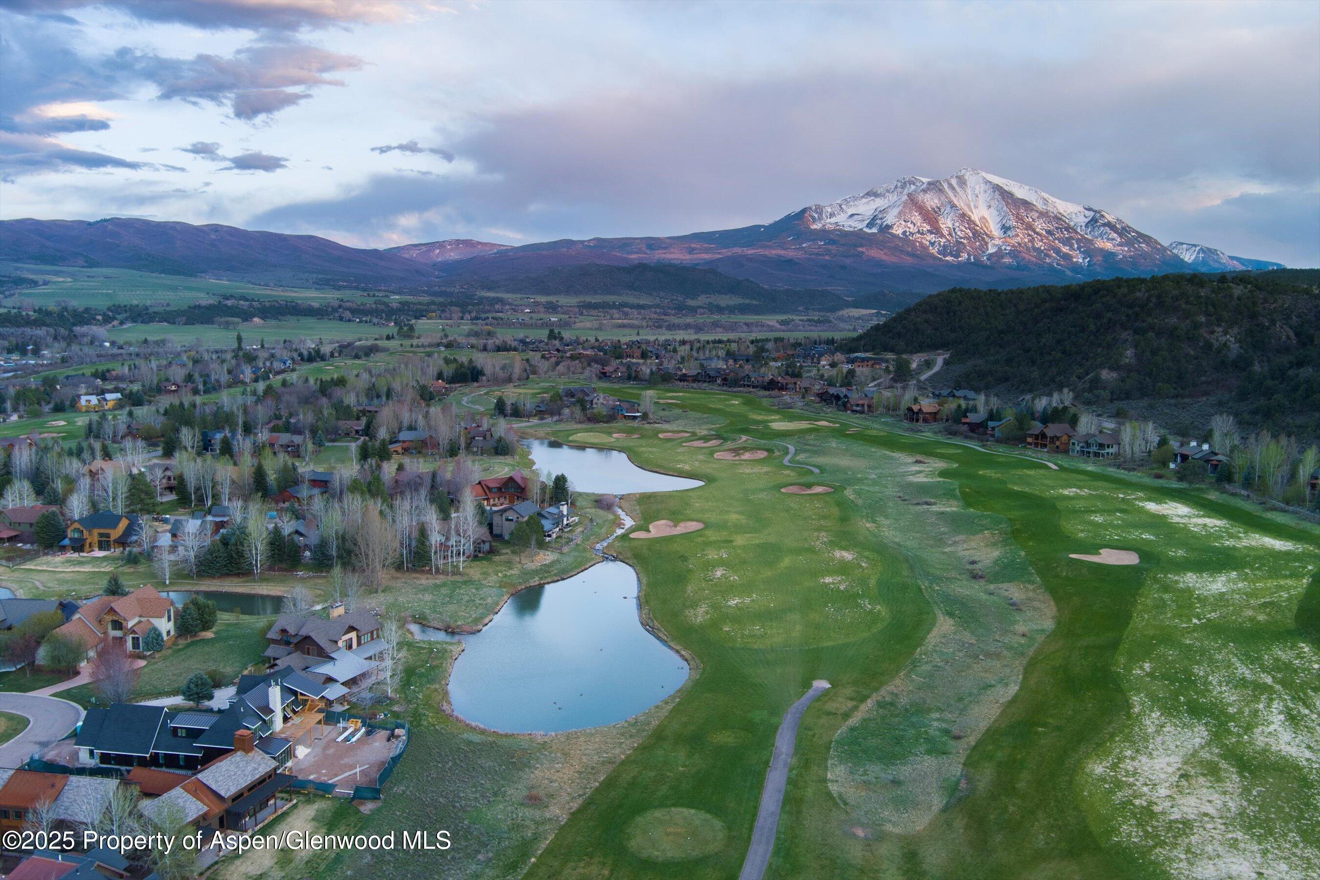 1229 Heritage Drive Carbondale CO 81623