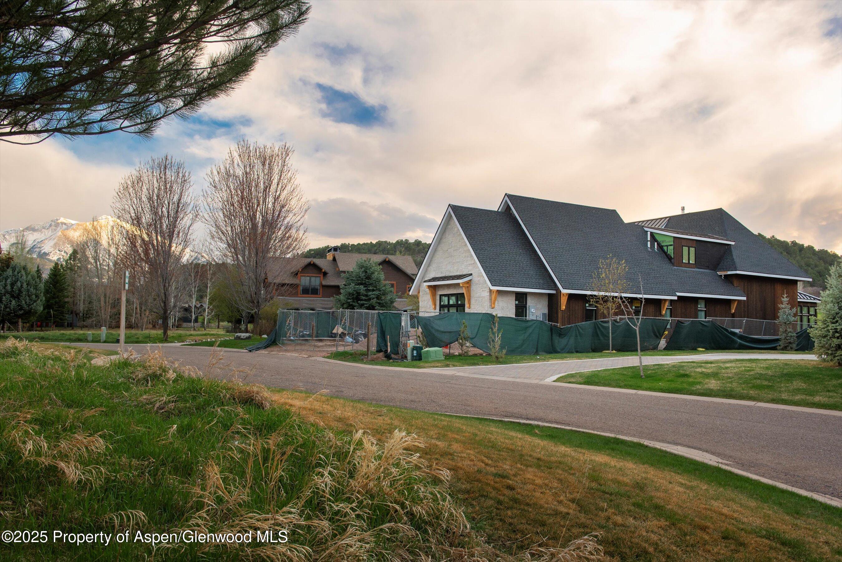 1229 Heritage Drive Carbondale CO 81623