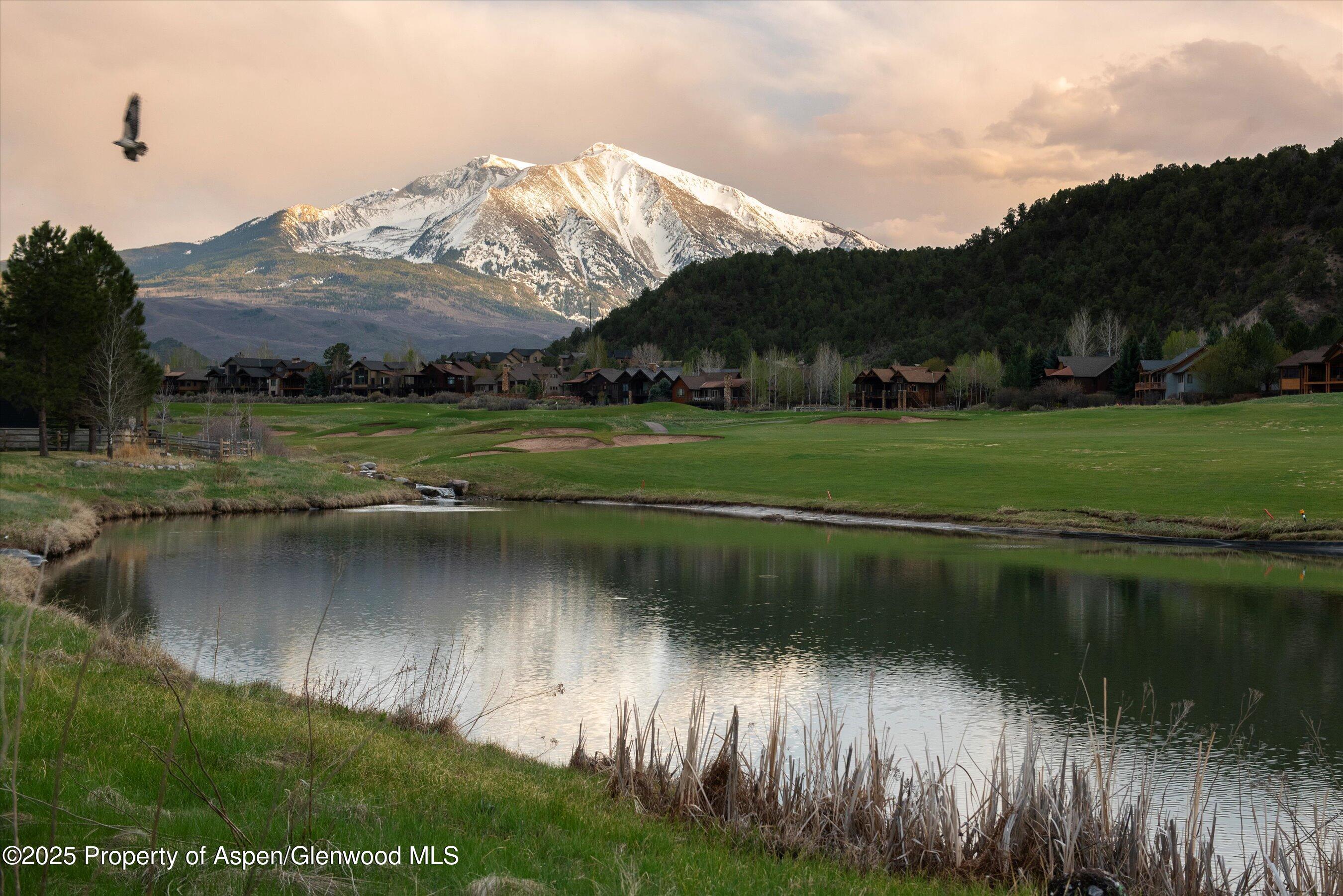 1229 Heritage Drive Carbondale CO 81623