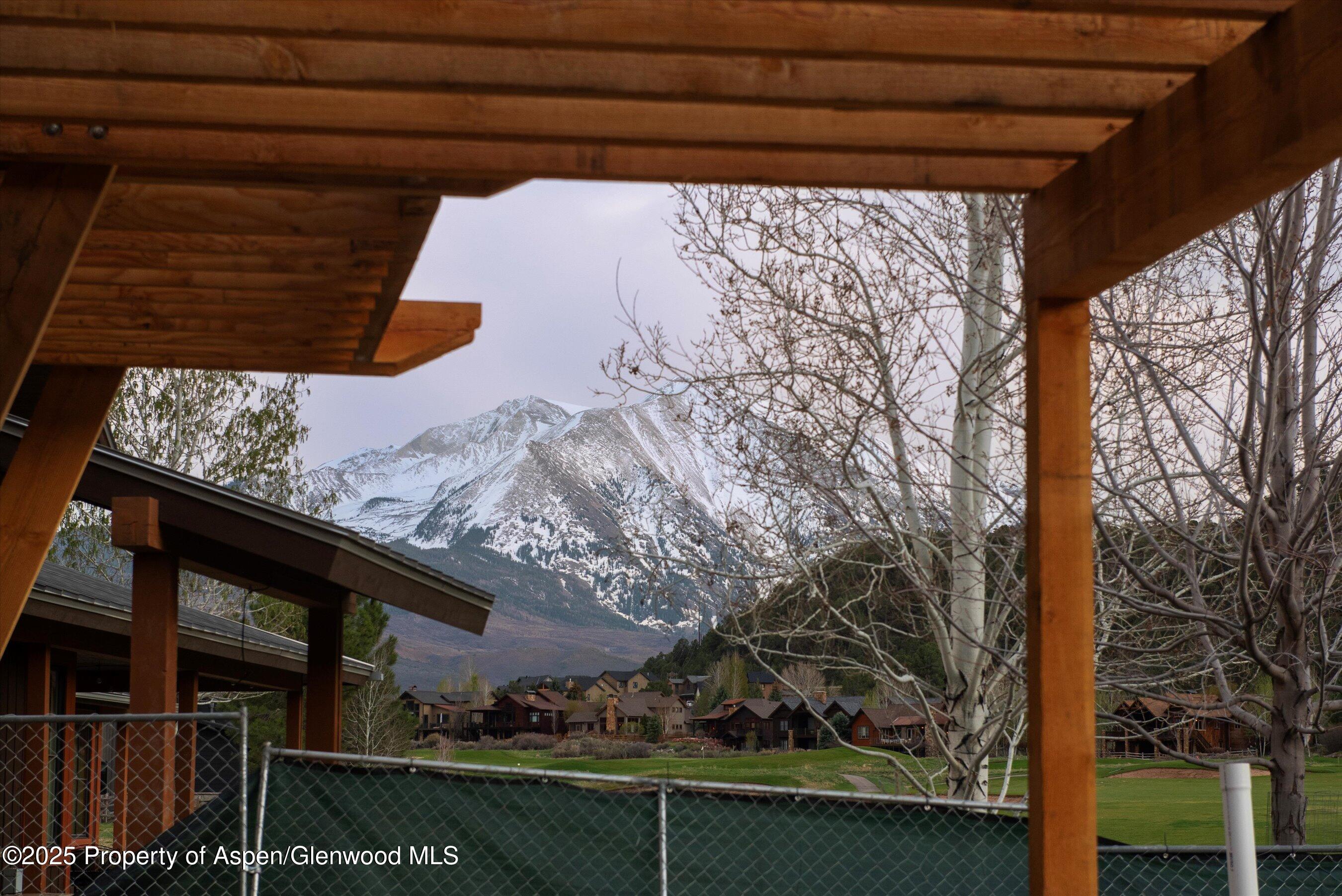 1229 Heritage Drive Carbondale CO 81623