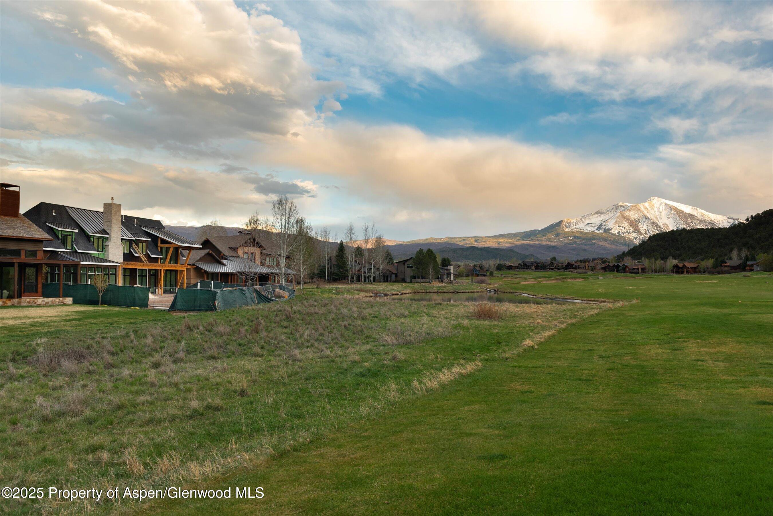 1229 Heritage Drive Carbondale CO 81623