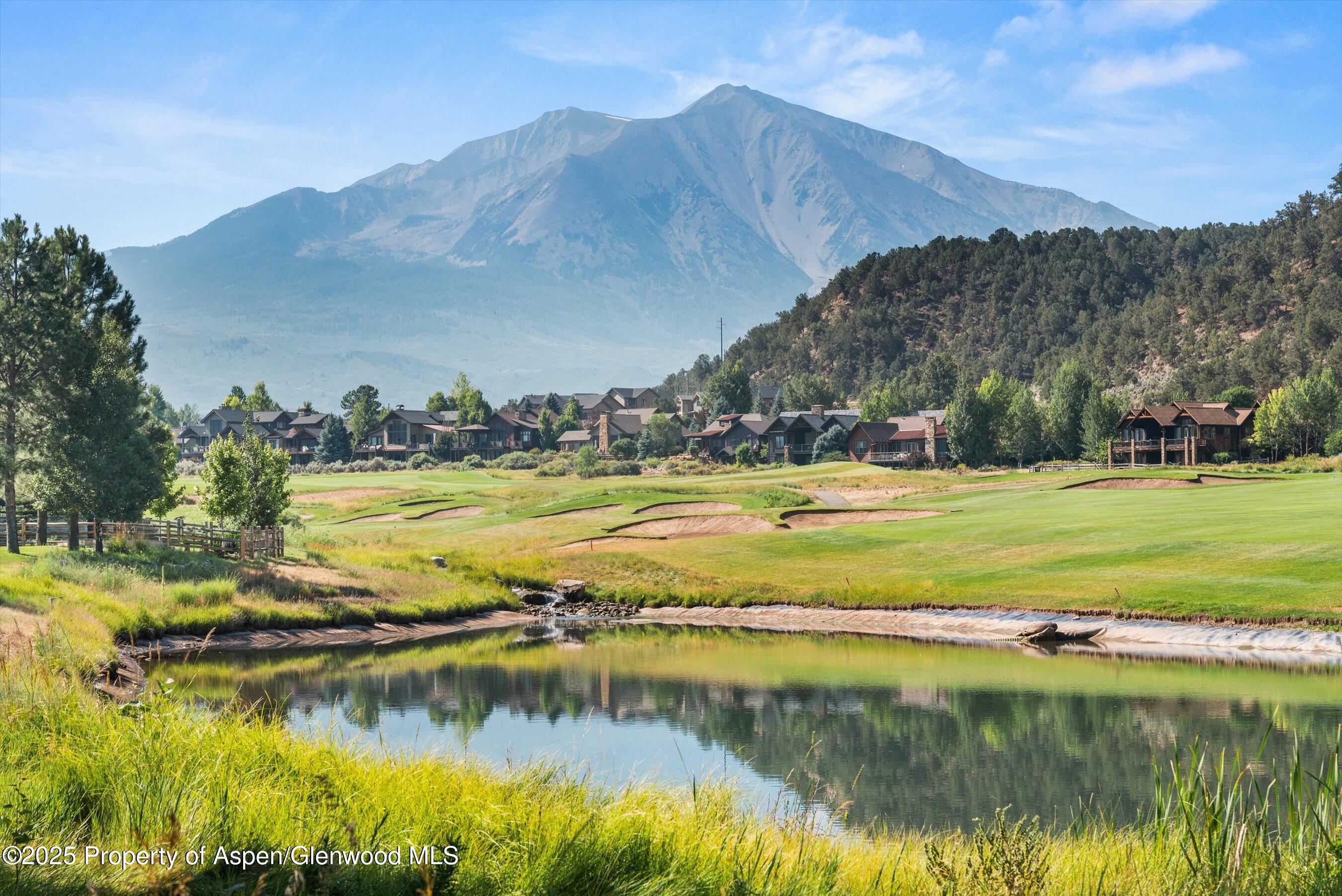 1229 Heritage Drive Carbondale CO 81623