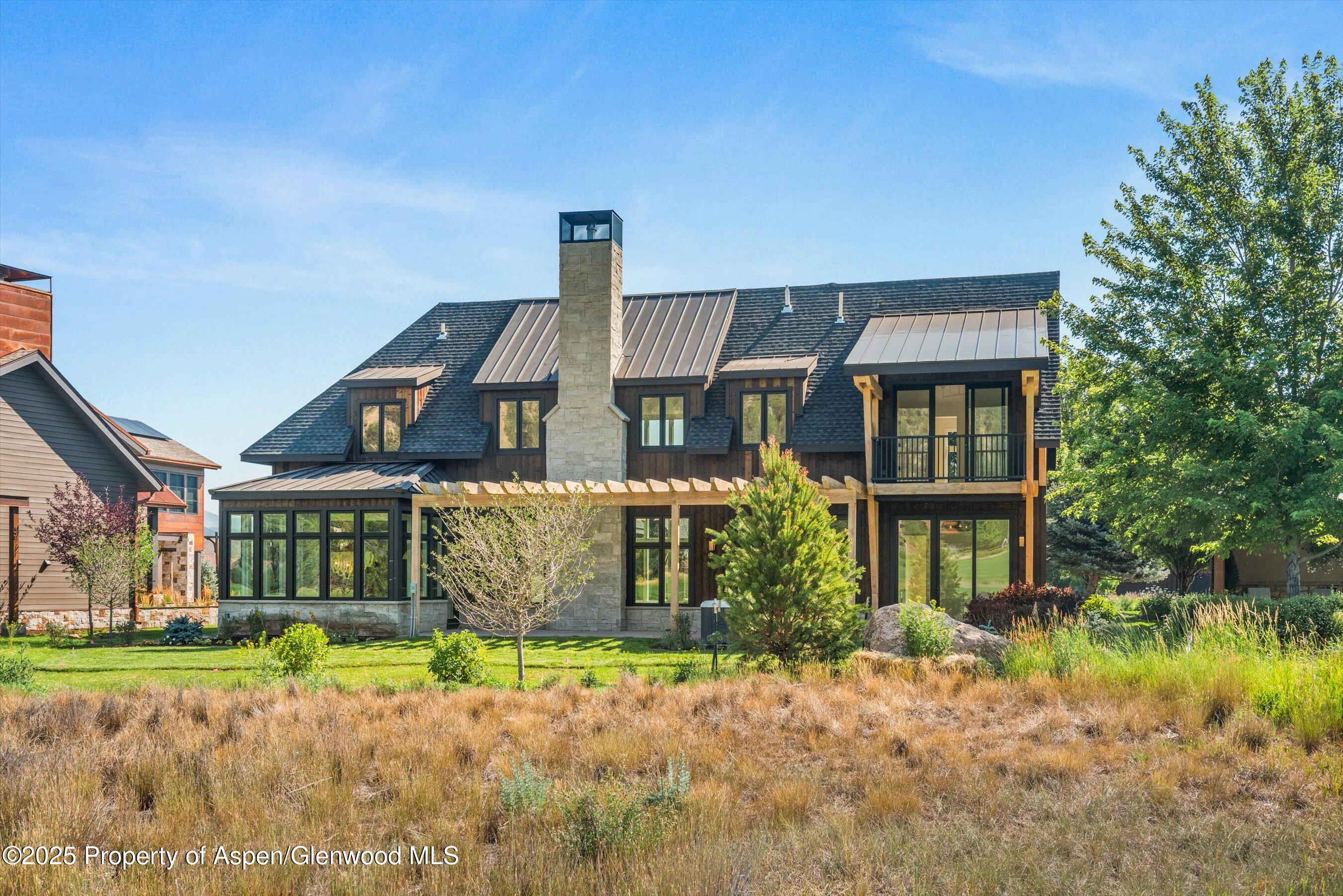 1229 Heritage Drive Carbondale CO 81623