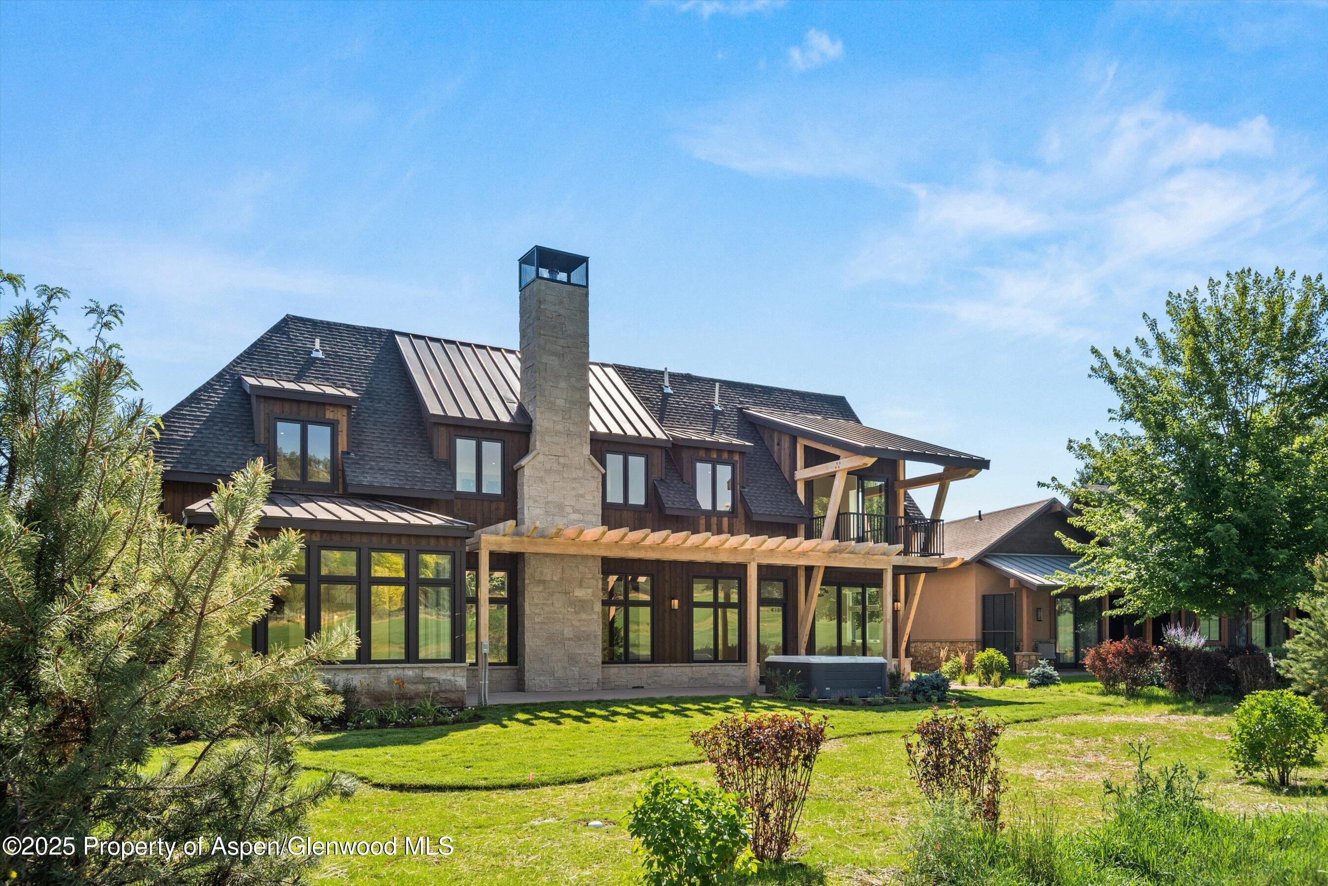1229 Heritage Drive Carbondale CO 81623