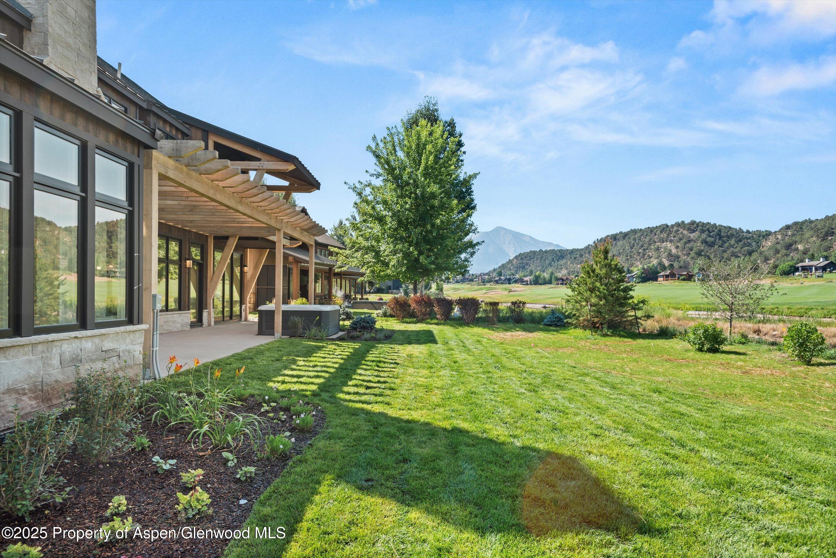 1229 Heritage Drive Carbondale CO 81623