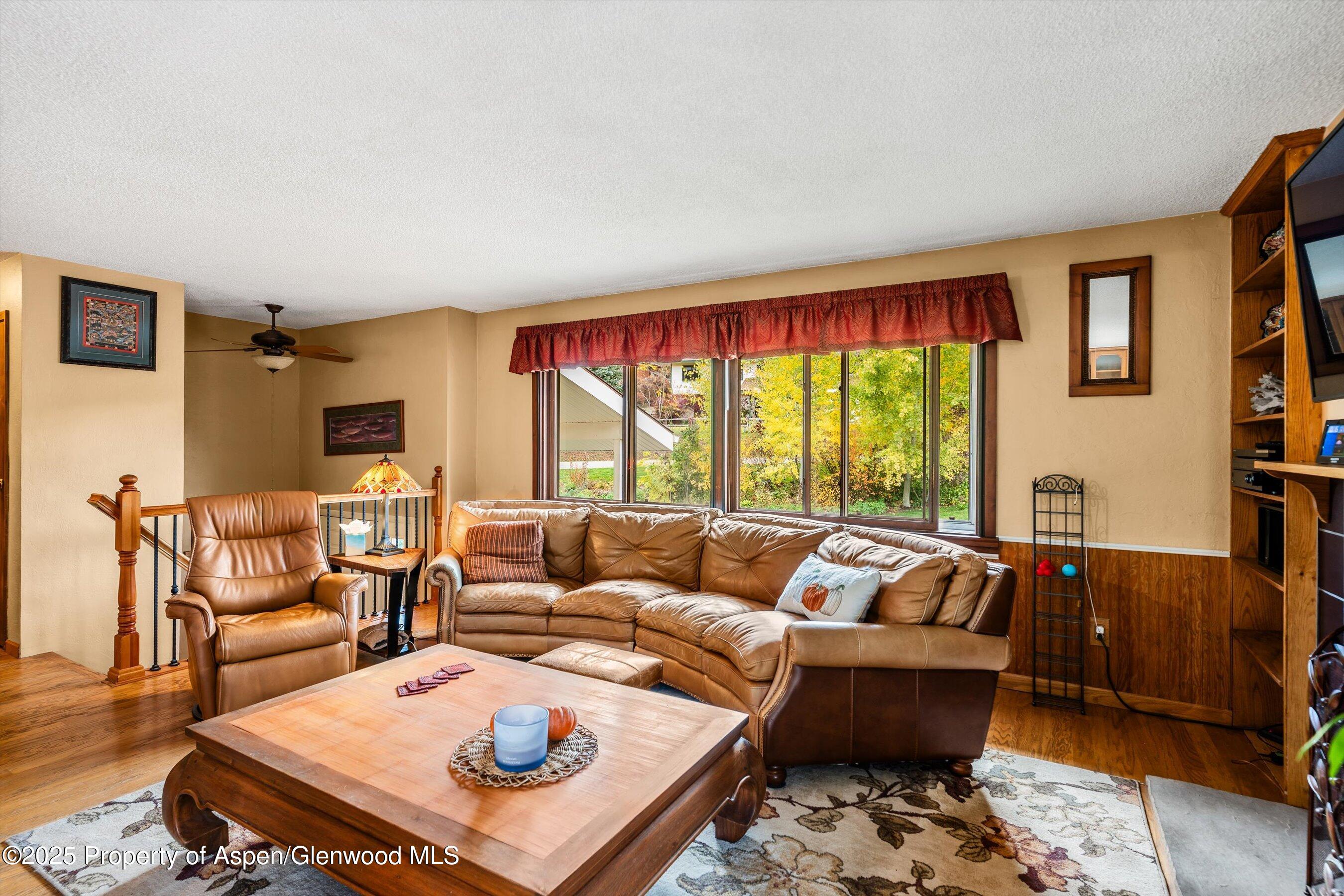 46 Alpine Court Glenwood Springs CO 81601