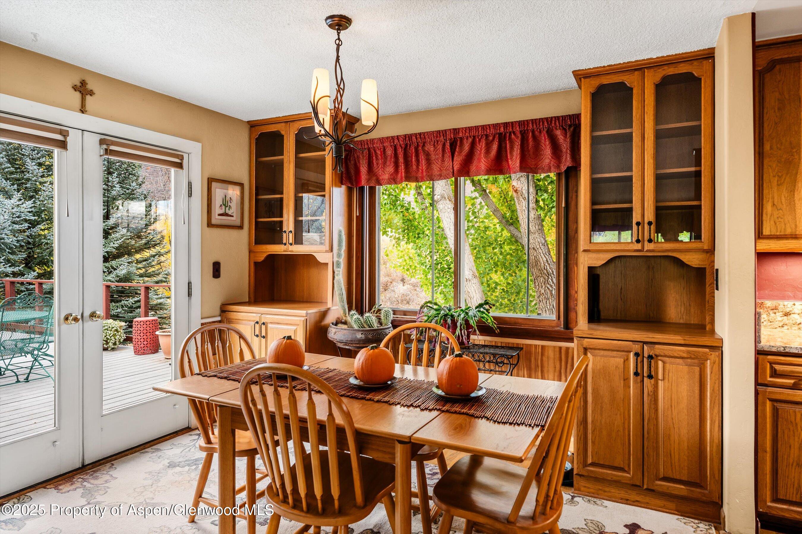 46 Alpine Court Glenwood Springs CO 81601