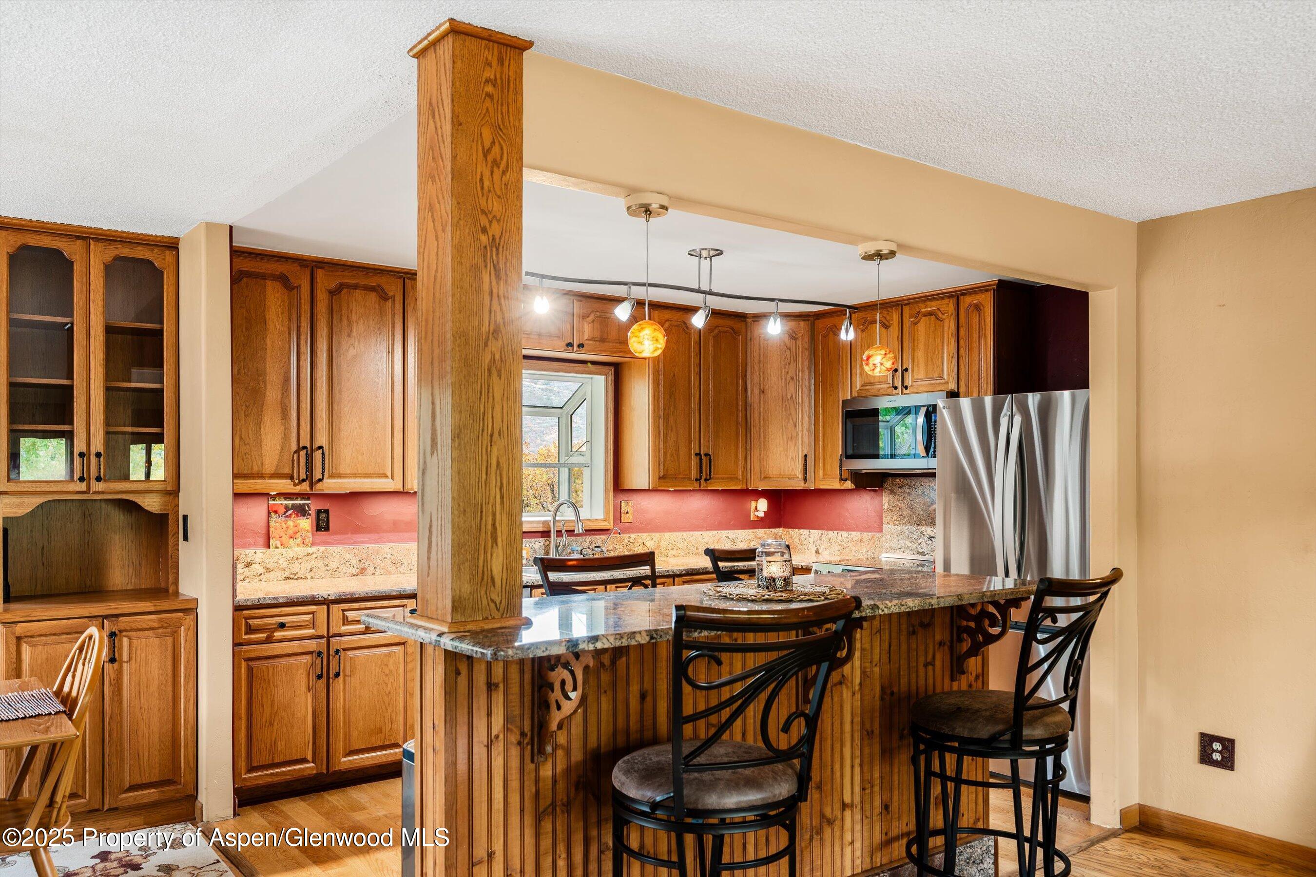 46 Alpine Court Glenwood Springs CO 81601