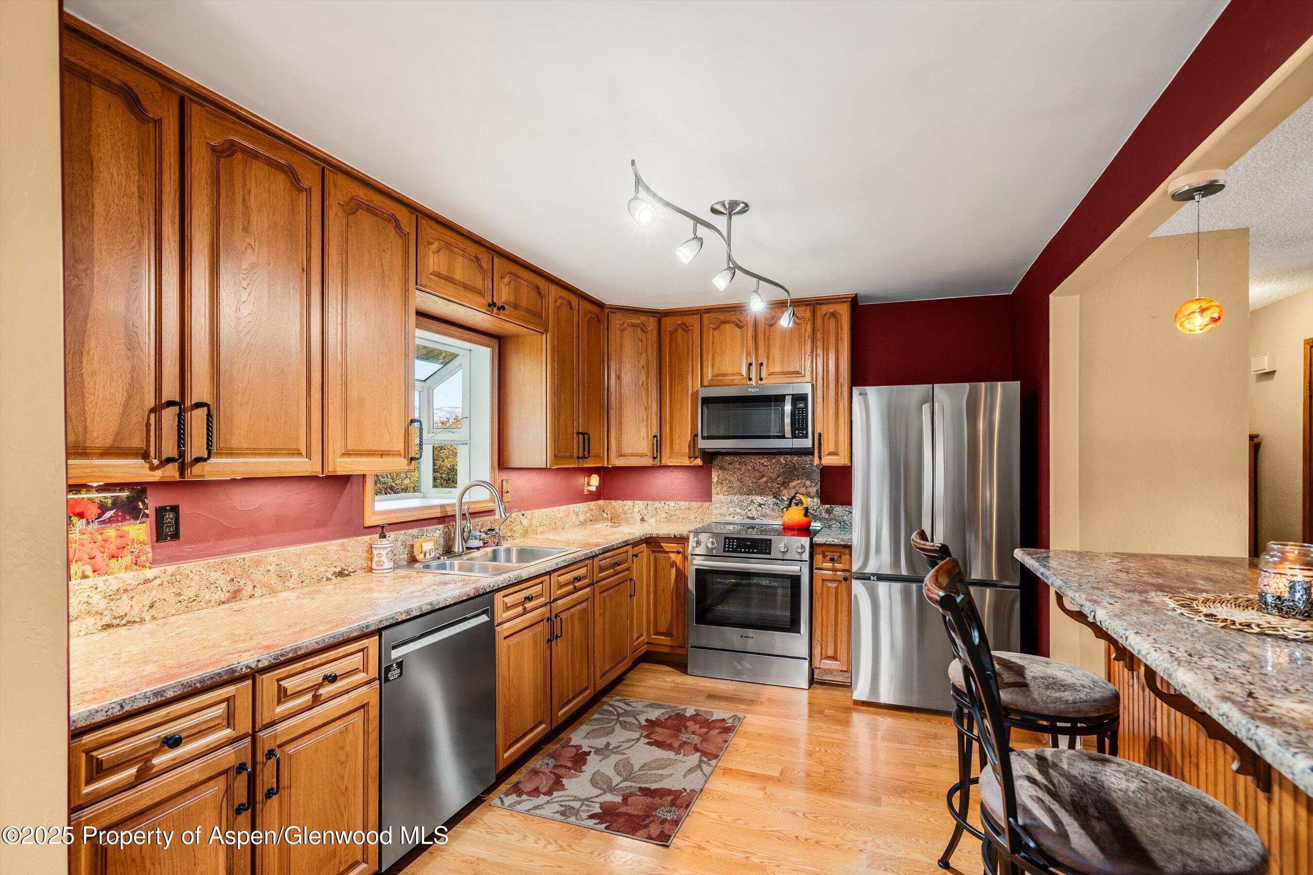 46 Alpine Court Glenwood Springs CO 81601