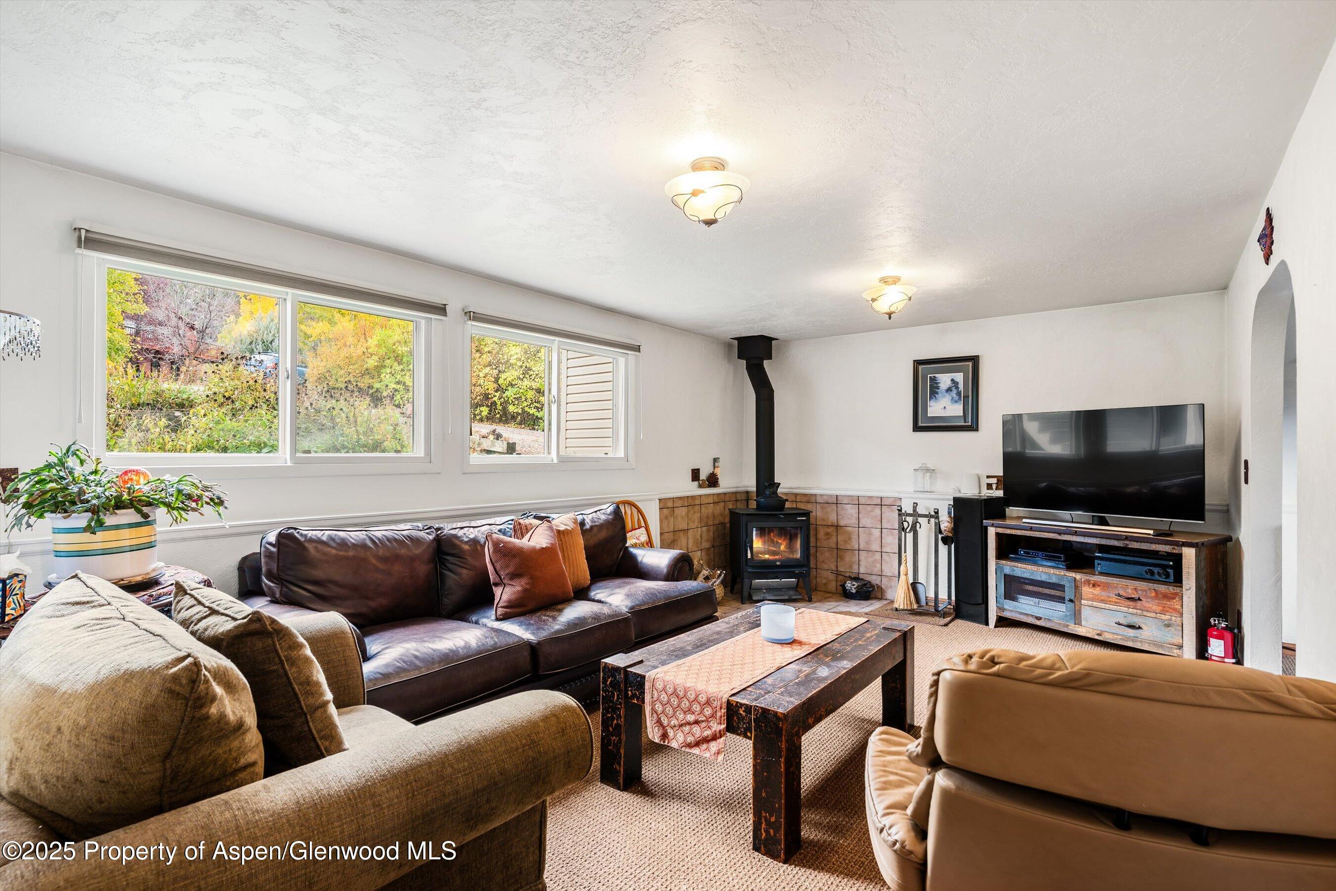 46 Alpine Court Glenwood Springs CO 81601